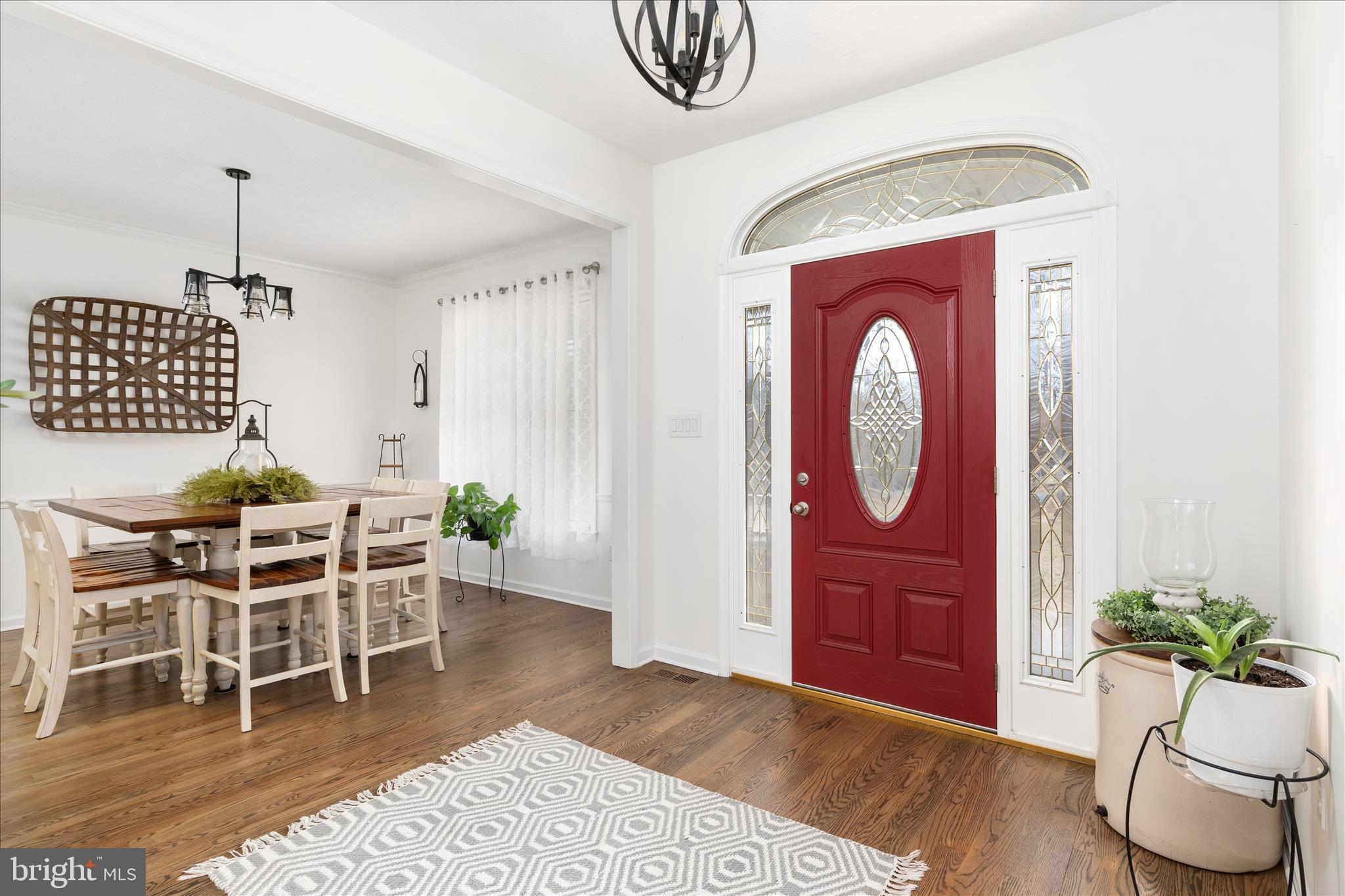 CREEK SIDE WOODS - Residential