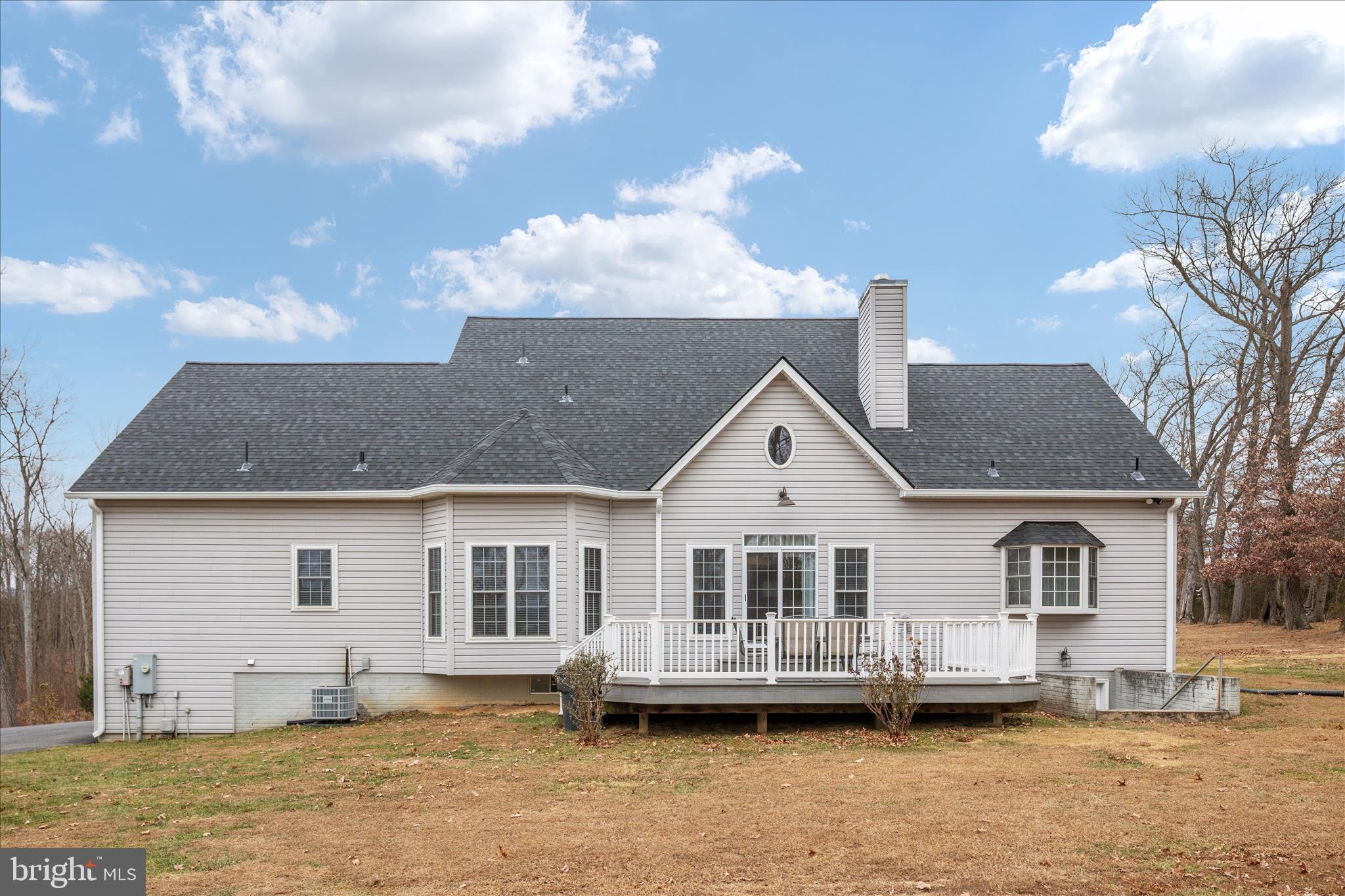 CREEK SIDE WOODS - Residential