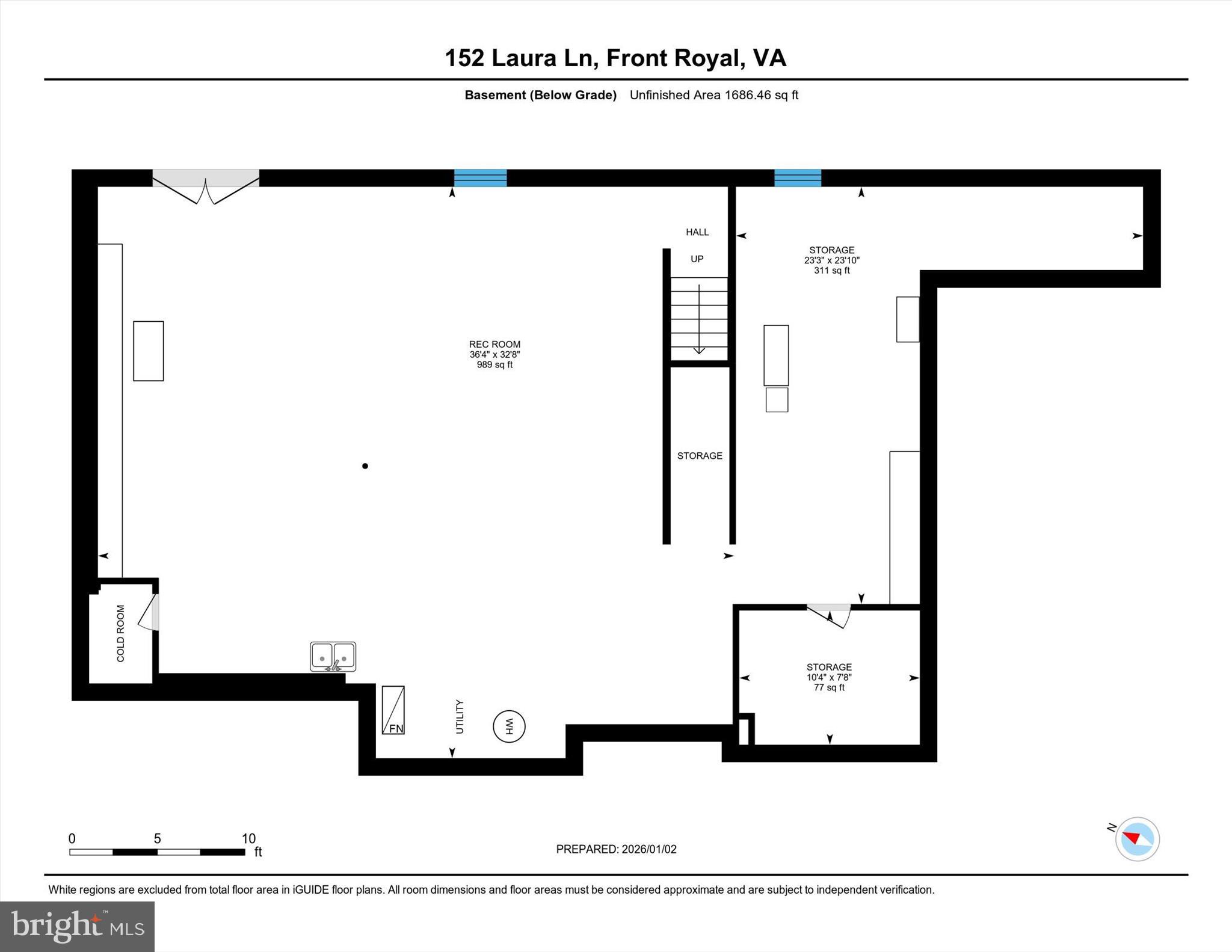 CREEK SIDE WOODS - Residential