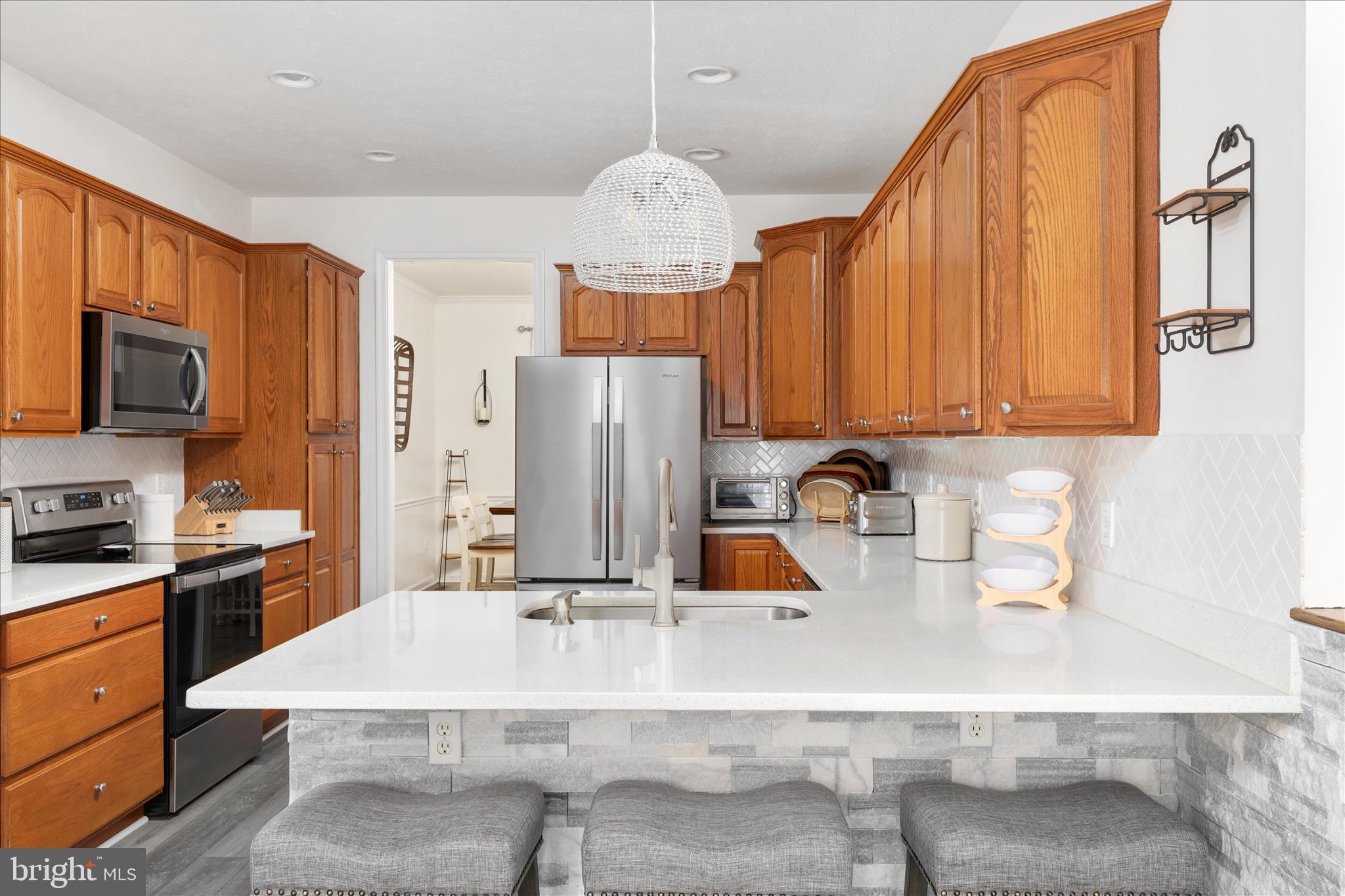 CREEK SIDE WOODS - Residential