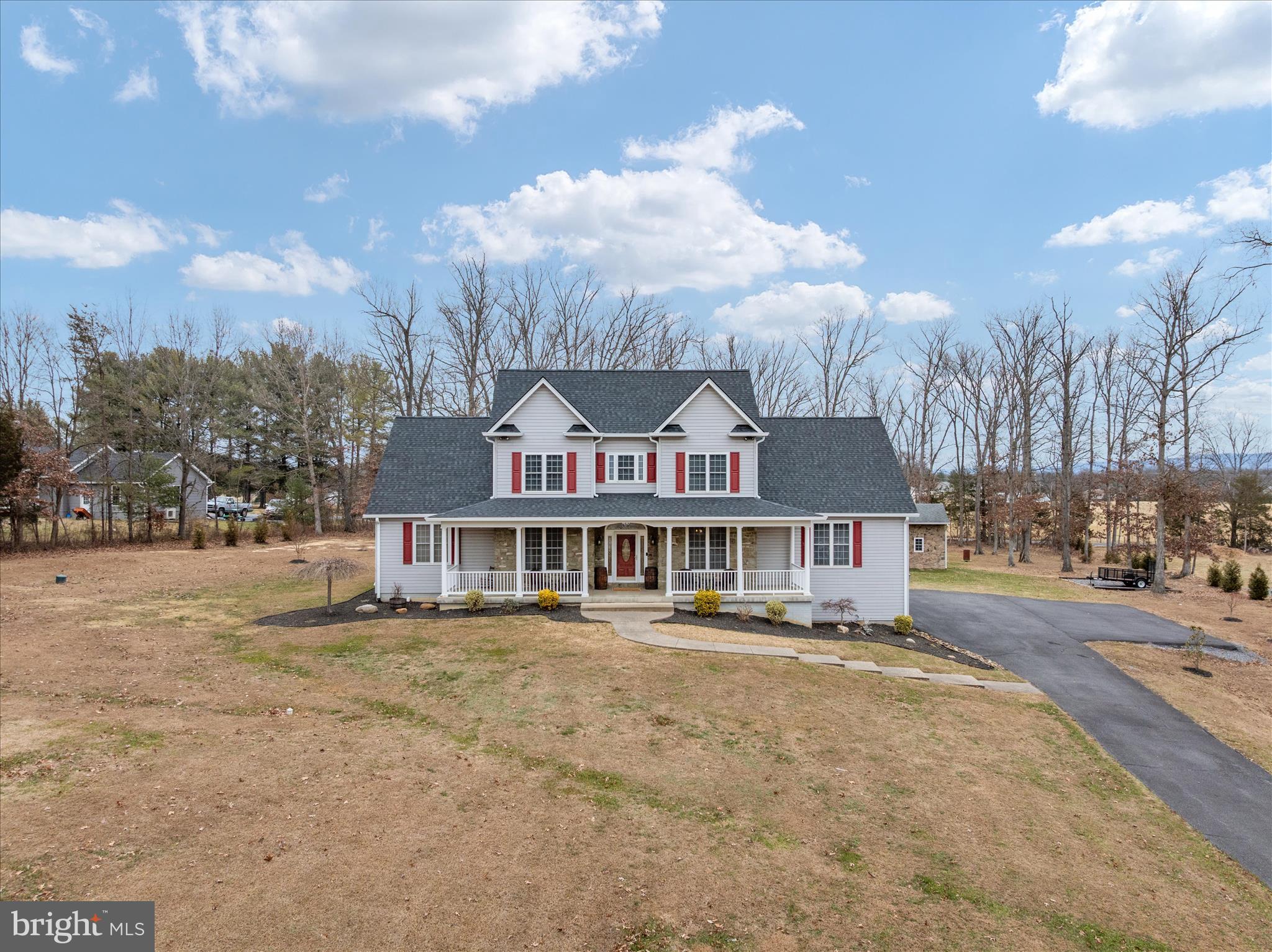 CREEK SIDE WOODS - Residential