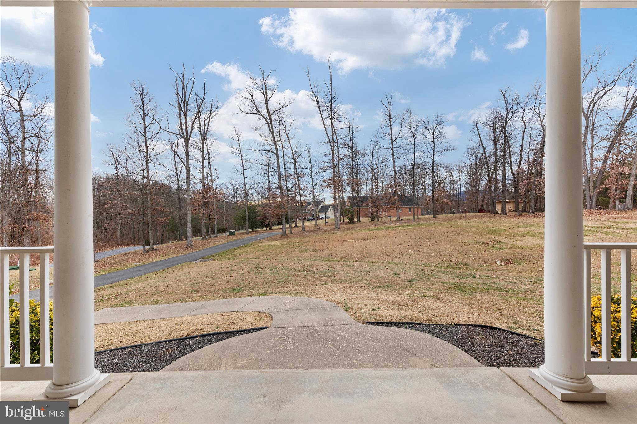 CREEK SIDE WOODS - Residential