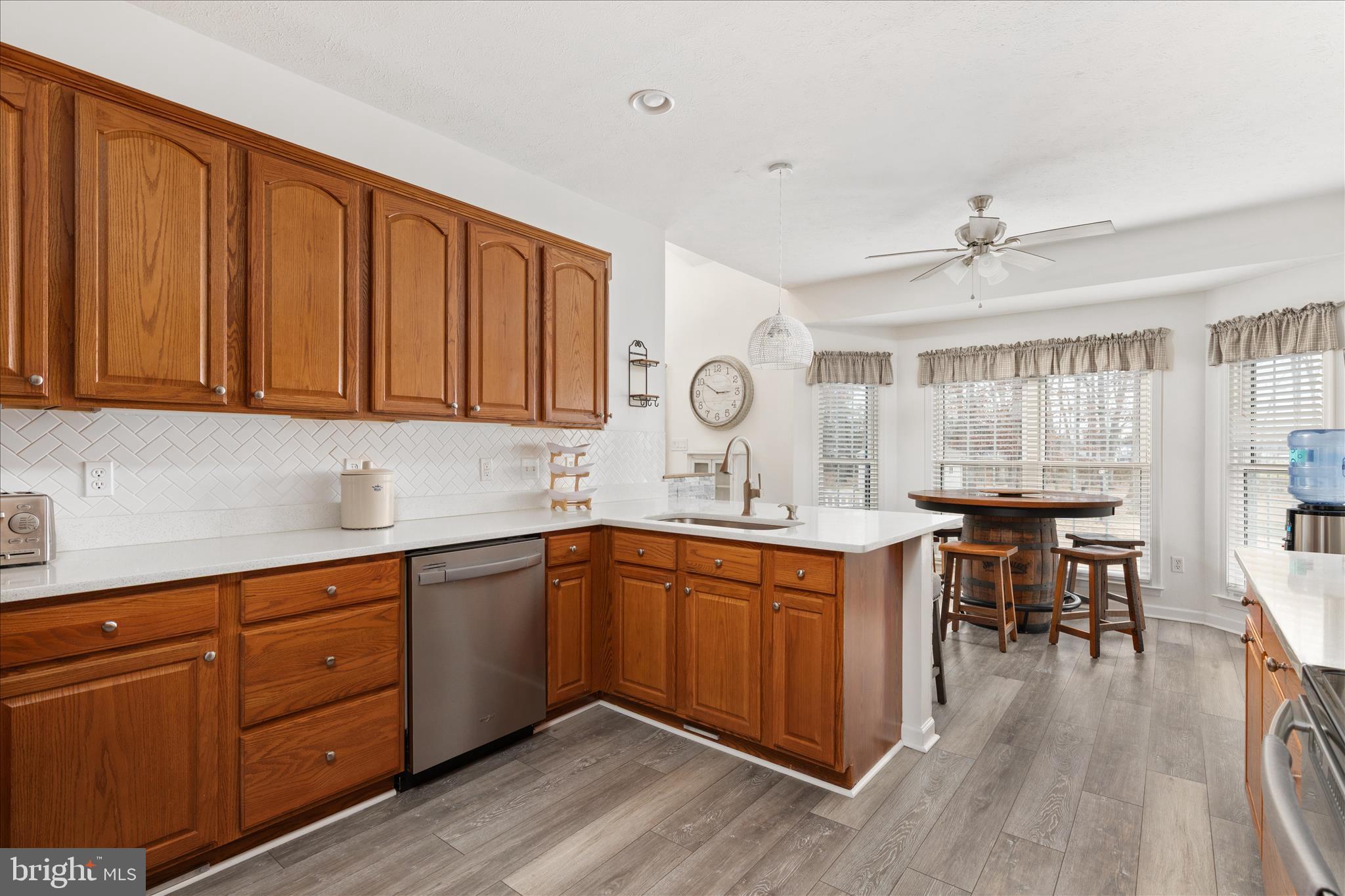 CREEK SIDE WOODS - Residential