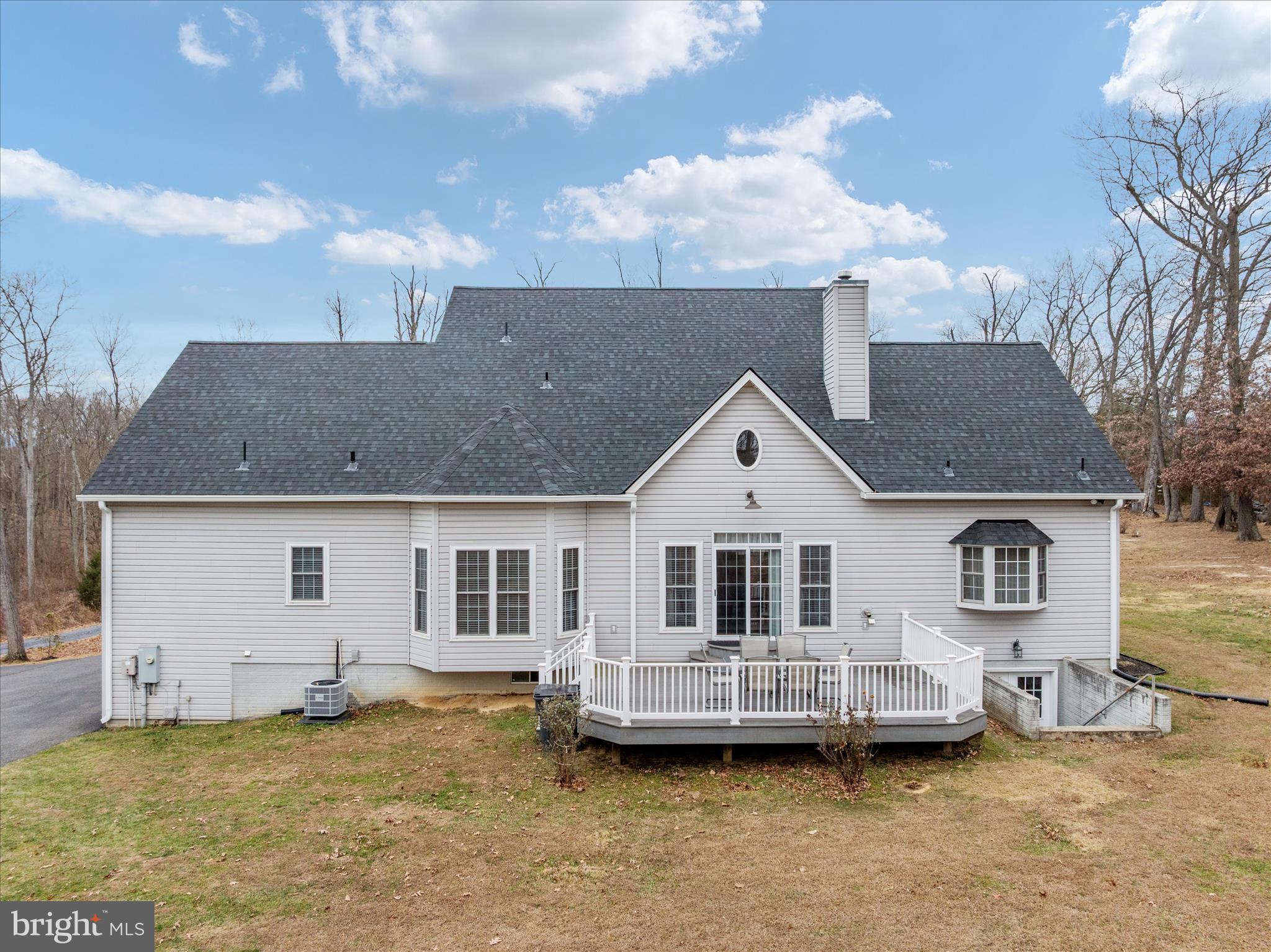 CREEK SIDE WOODS - Residential