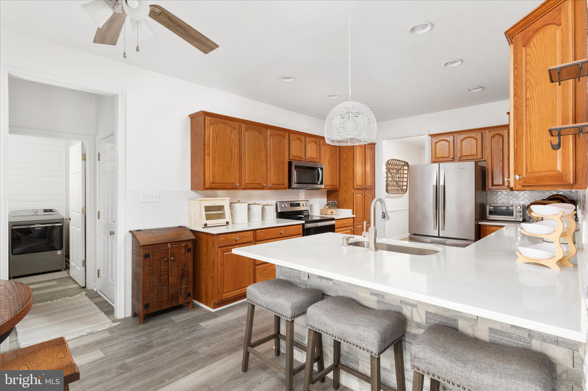 CREEK SIDE WOODS - Residential