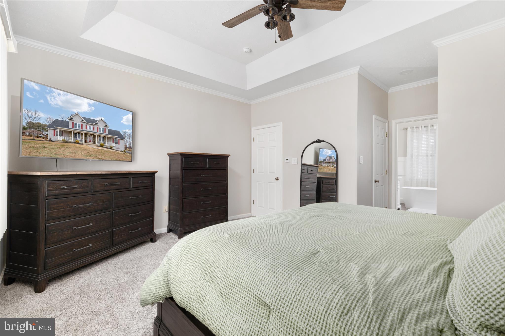 CREEK SIDE WOODS - Residential