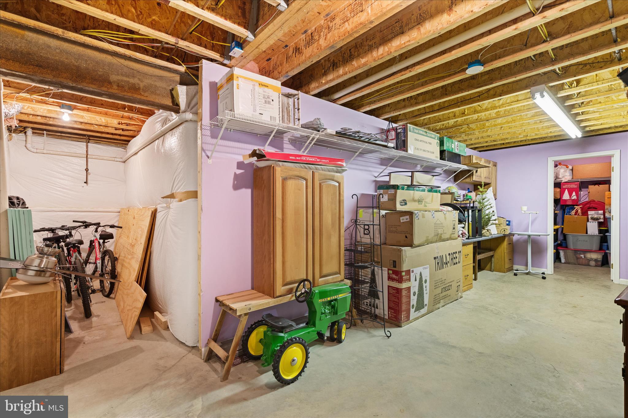 CREEK SIDE WOODS - Residential