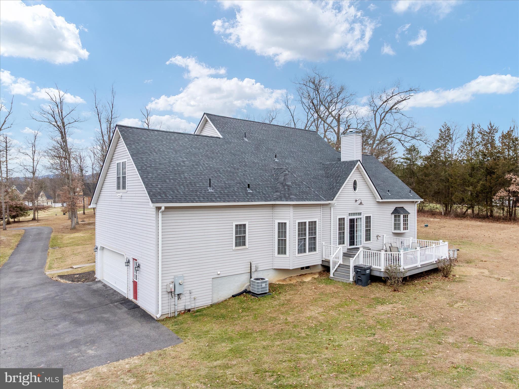 CREEK SIDE WOODS - Residential