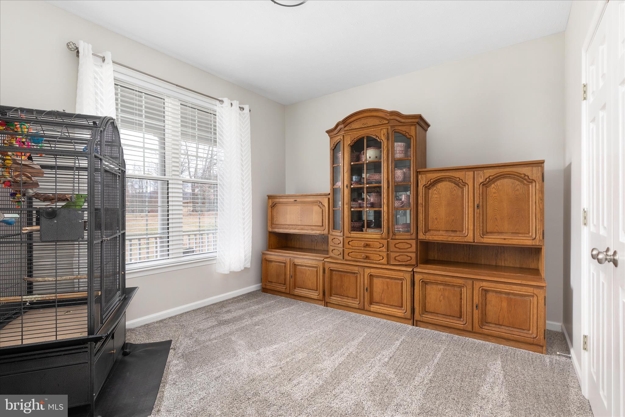 CREEK SIDE WOODS - Residential