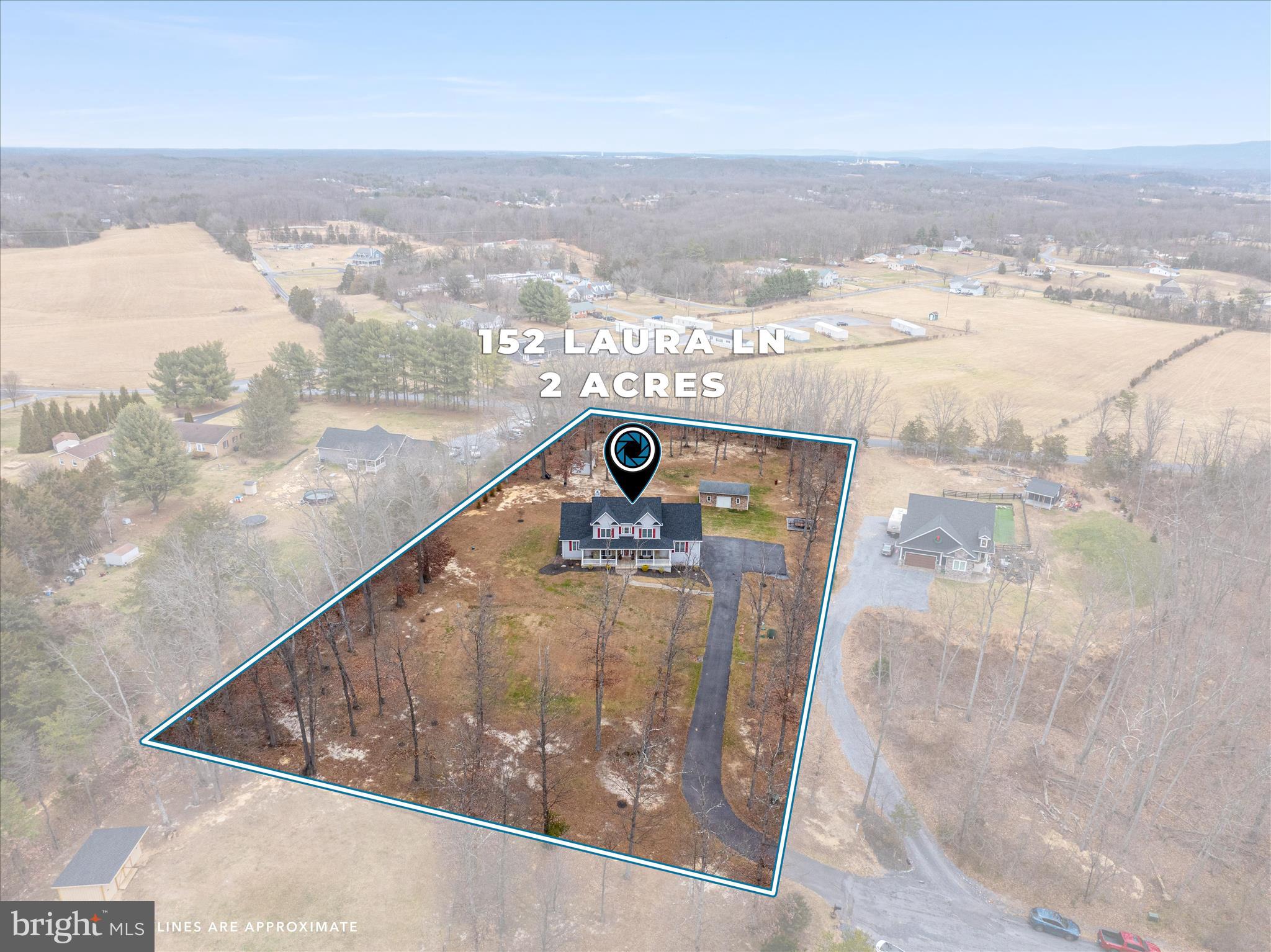 CREEK SIDE WOODS - Residential