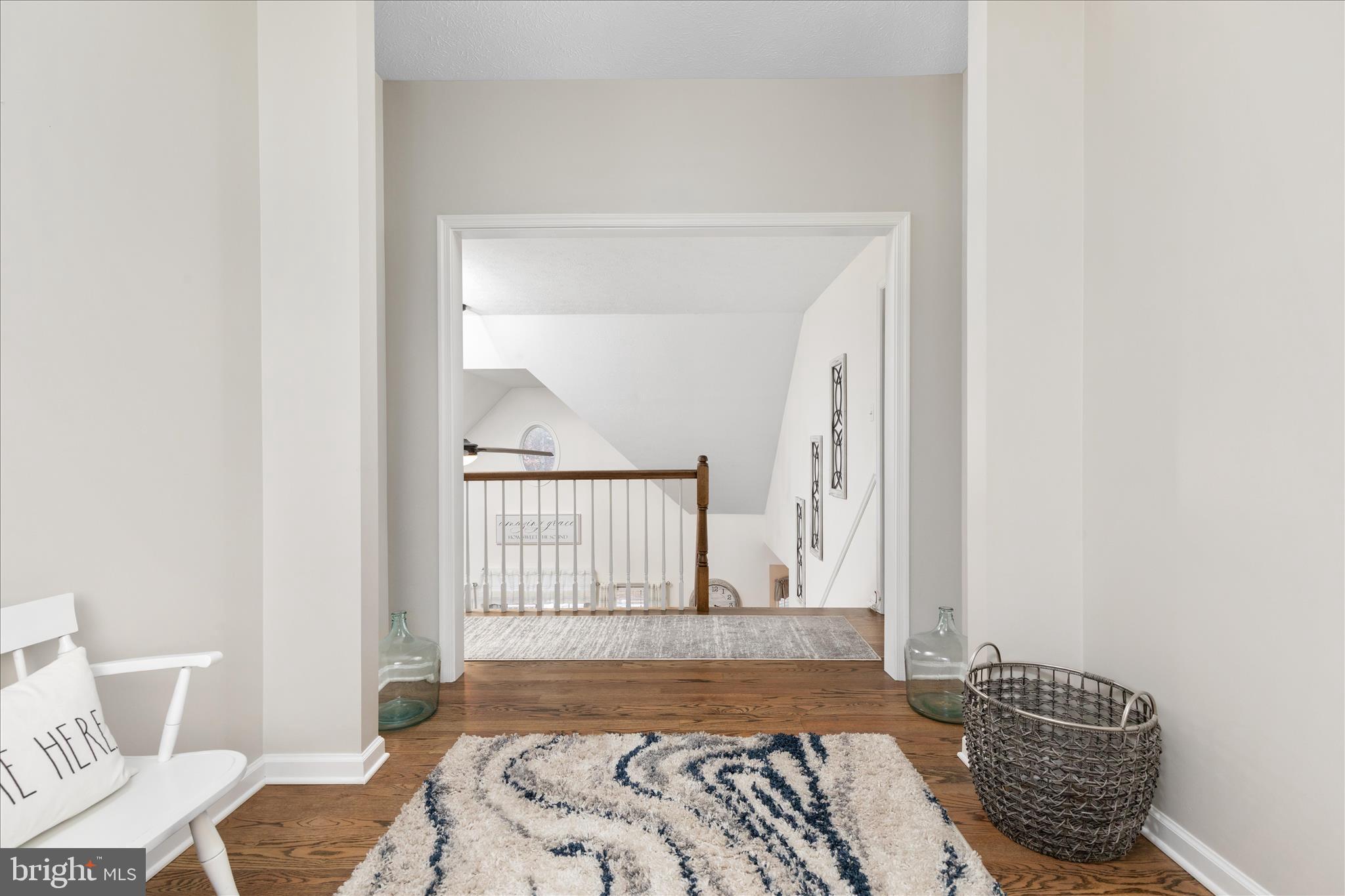 CREEK SIDE WOODS - Residential