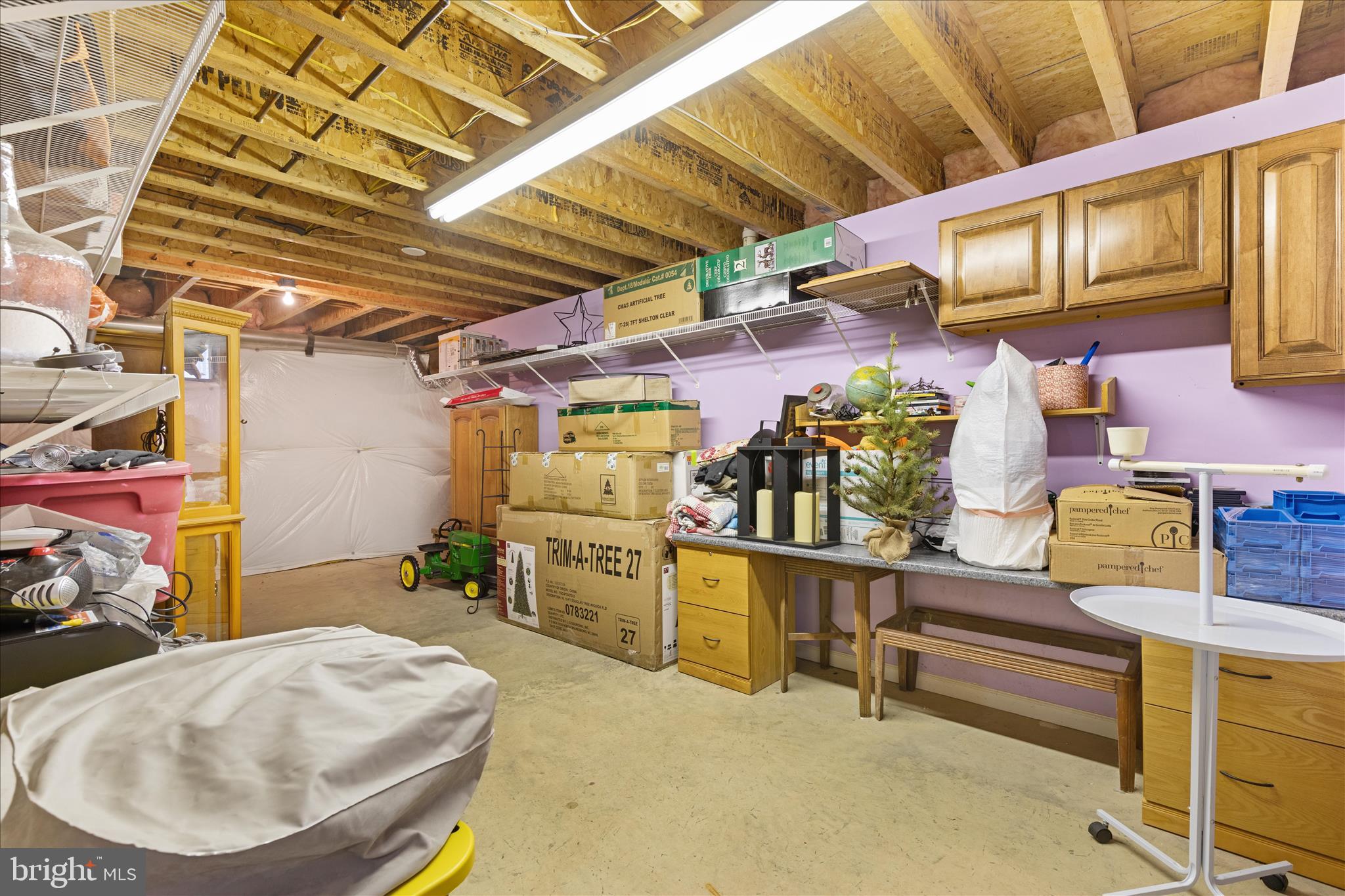 CREEK SIDE WOODS - Residential