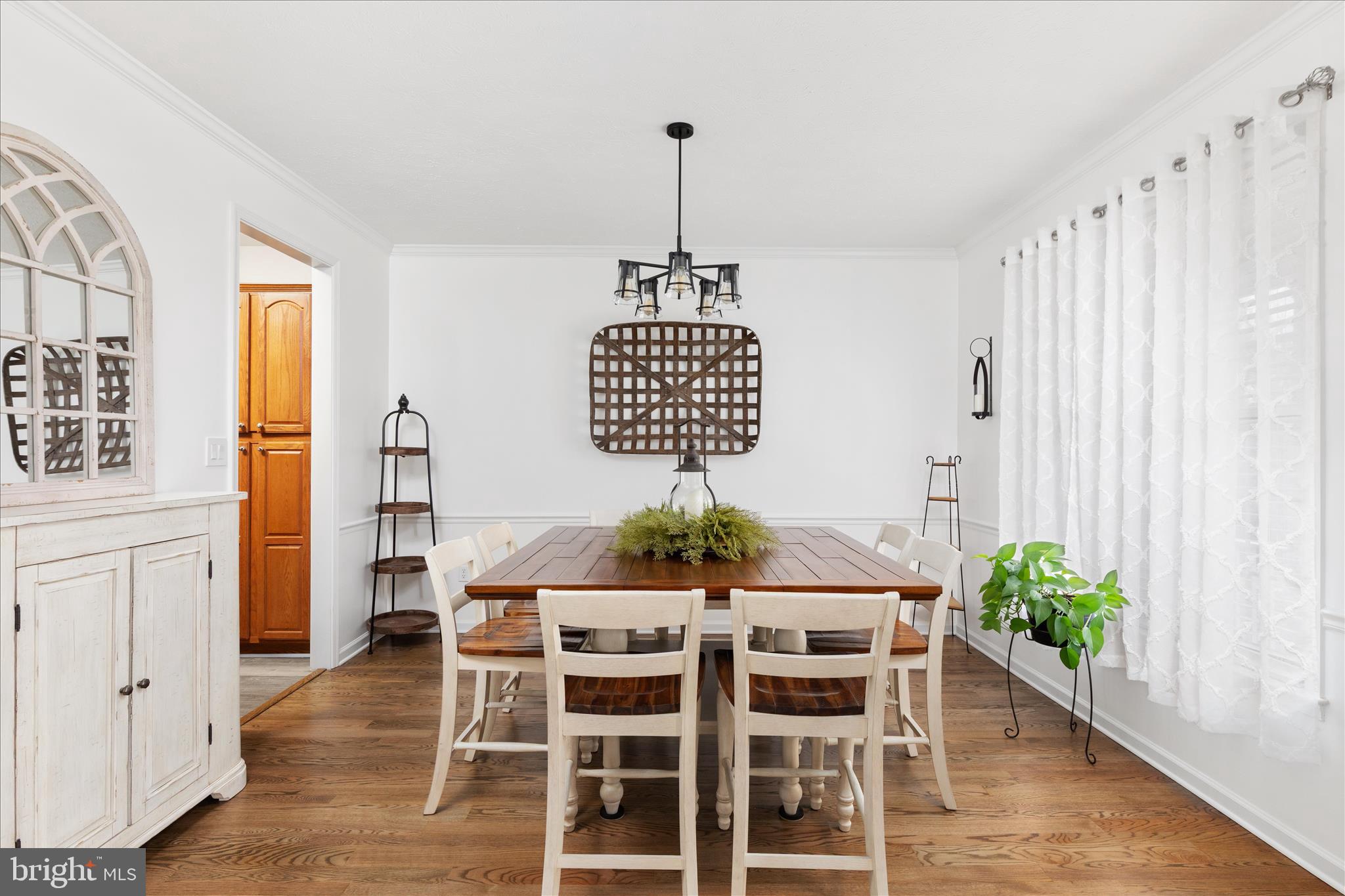 CREEK SIDE WOODS - Residential