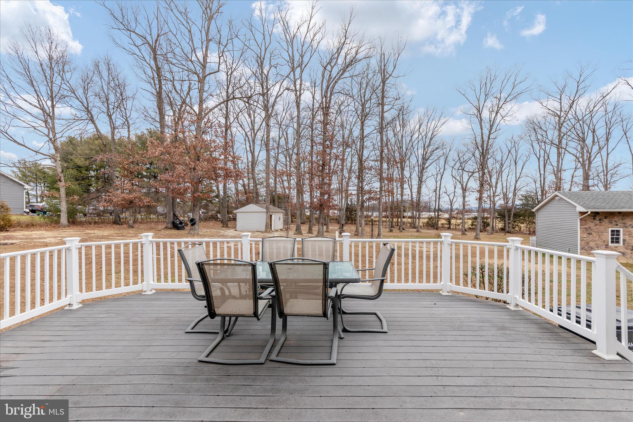 CREEK SIDE WOODS - Residential