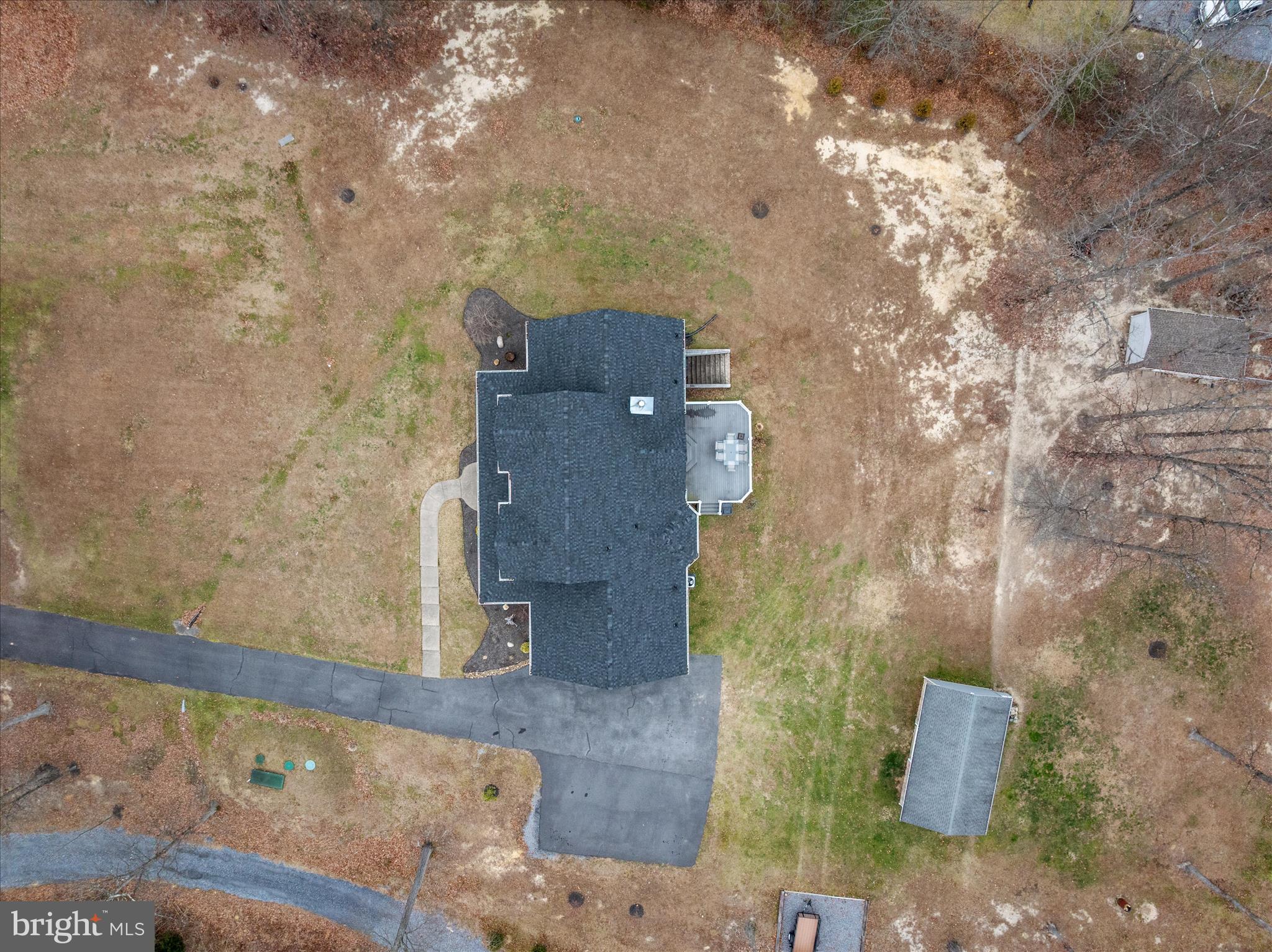 CREEK SIDE WOODS - Residential