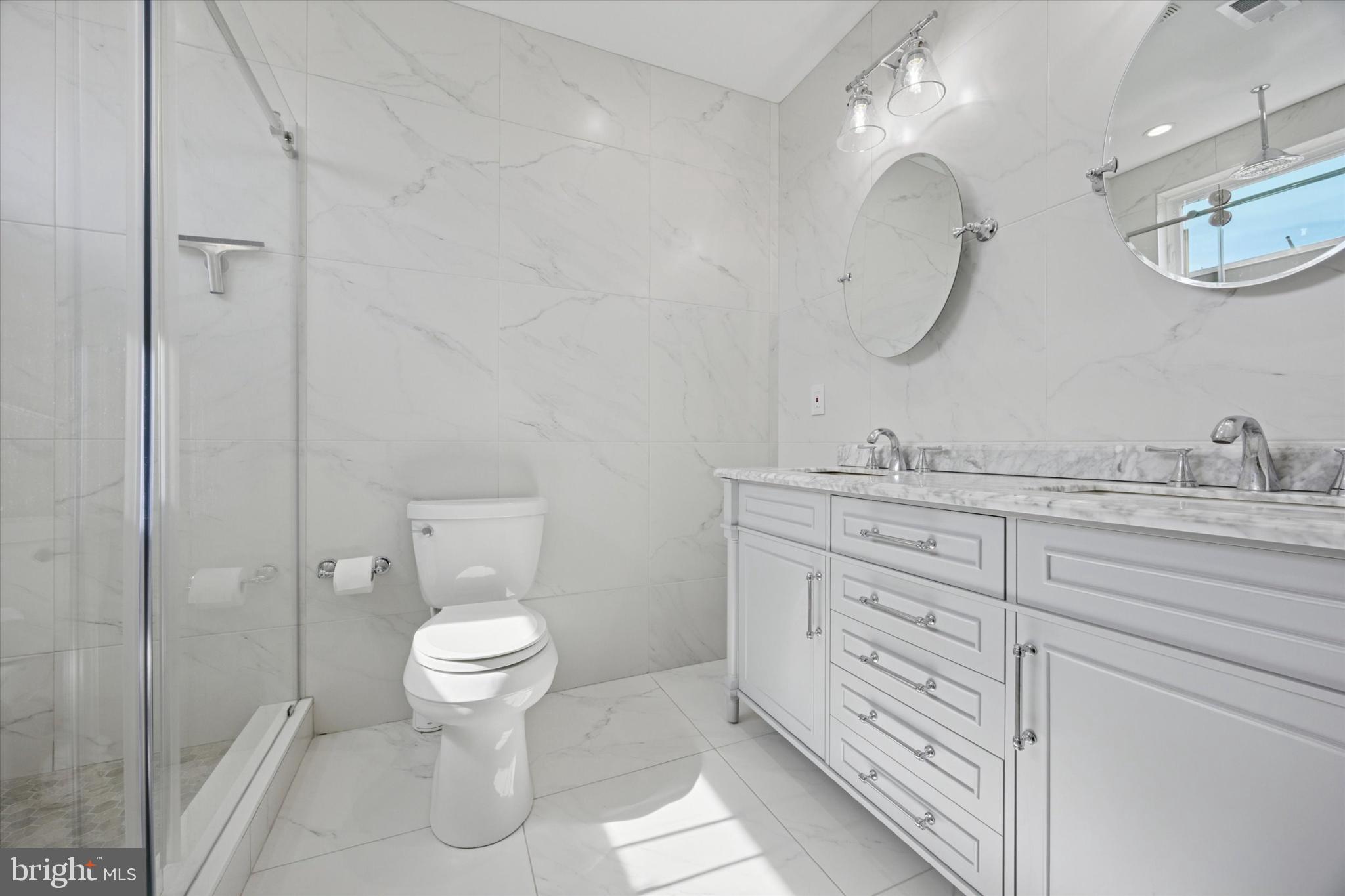 POINT BREEZE - Residential