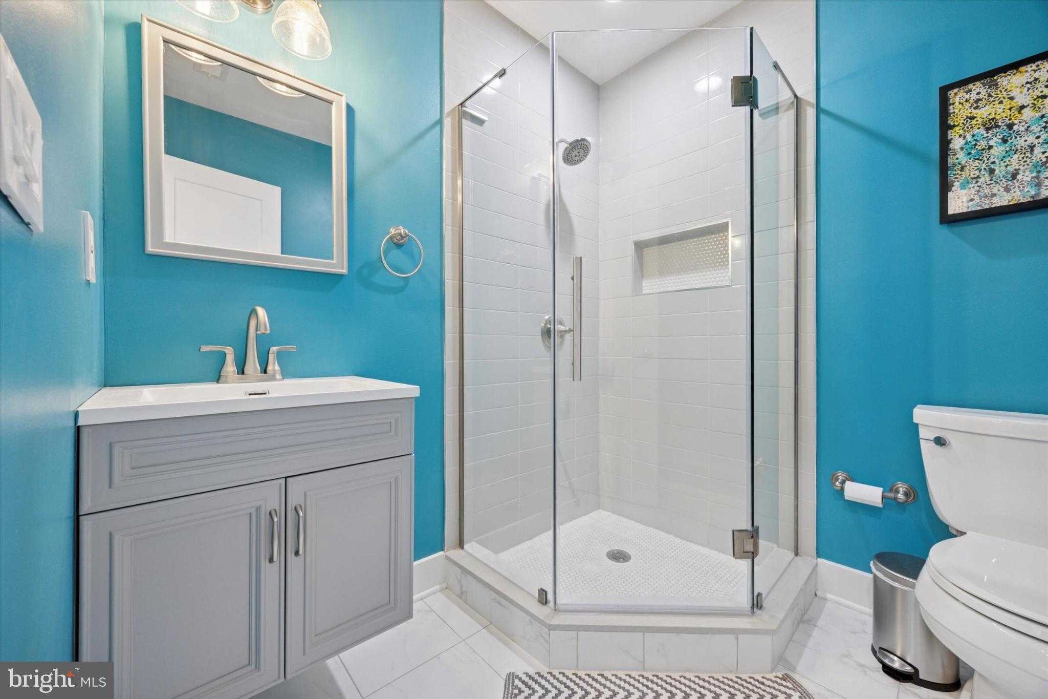 POINT BREEZE - Residential