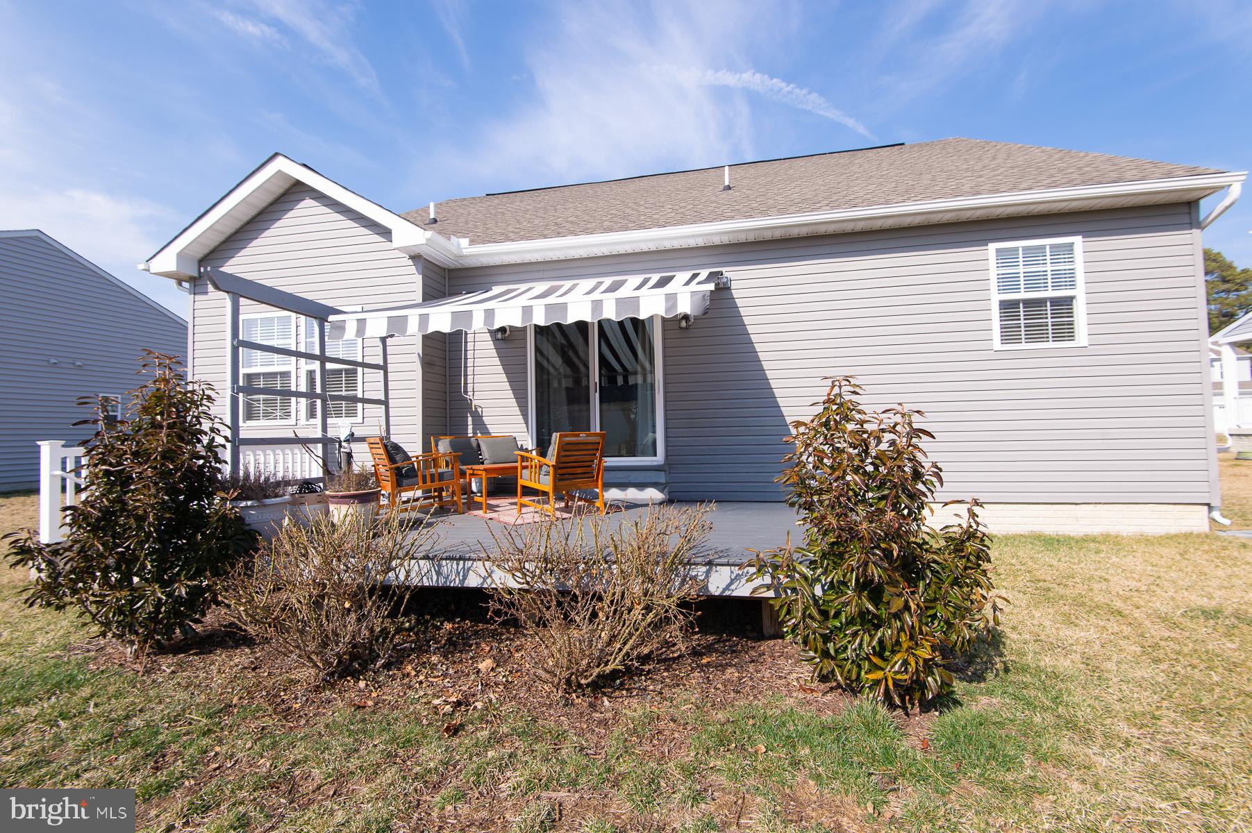 ALGONQUIN - Residential