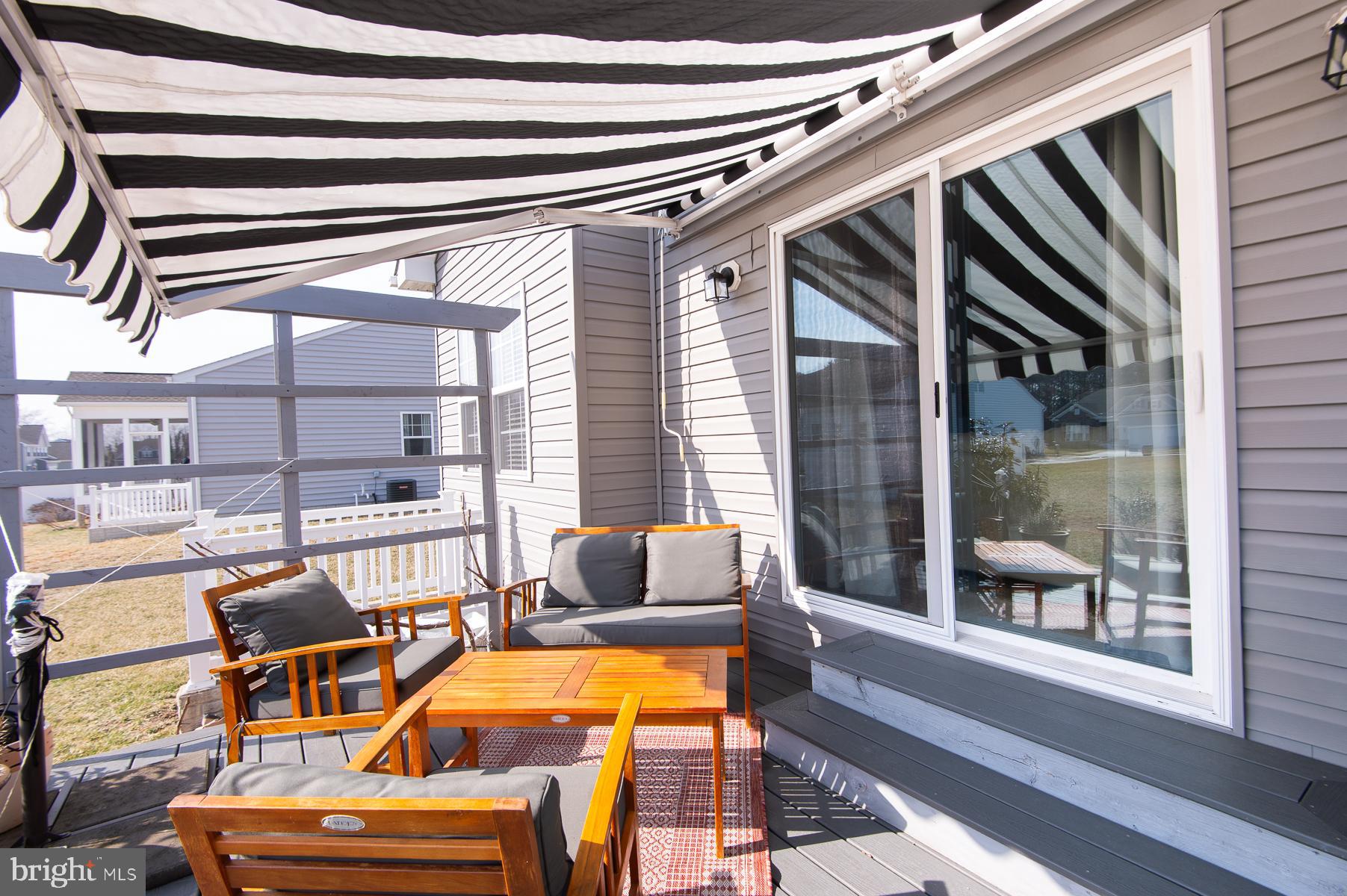 ALGONQUIN - Residential