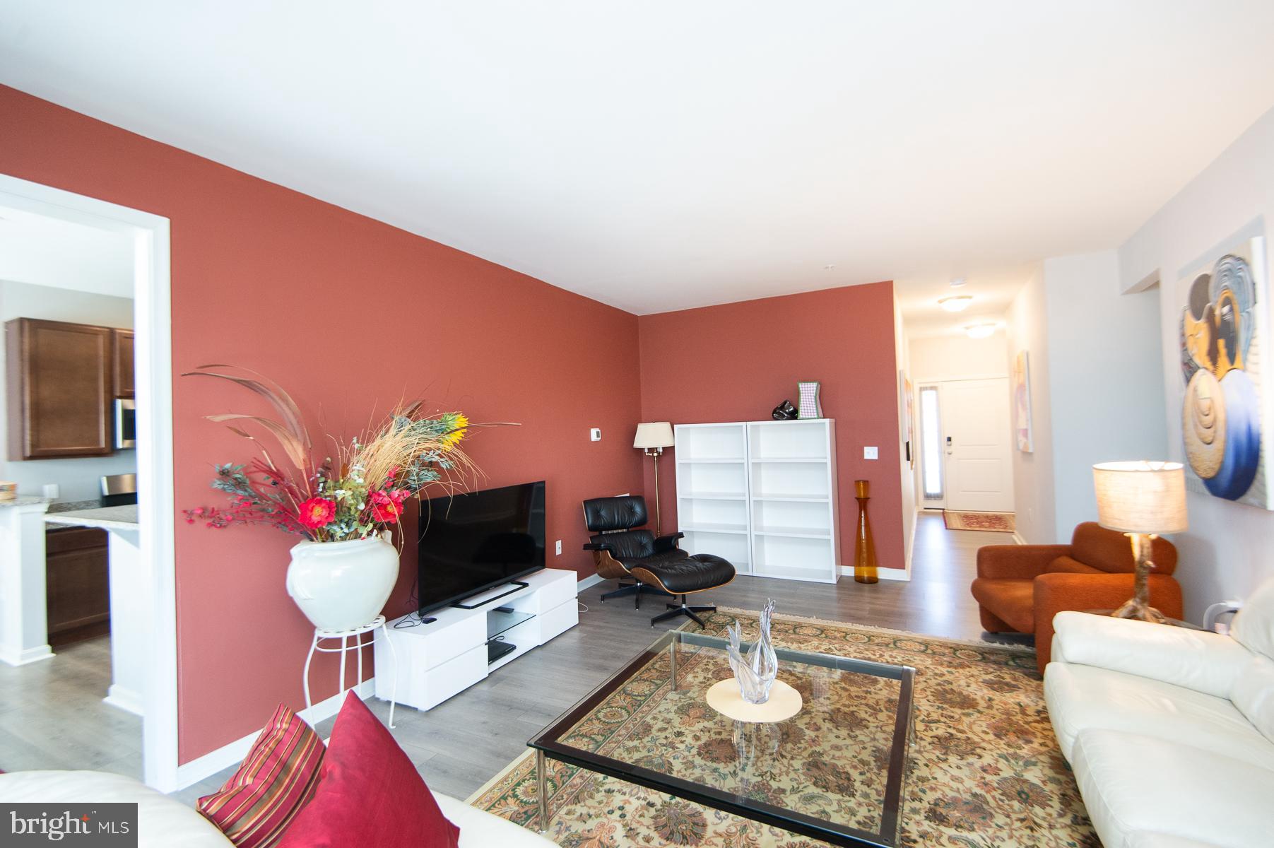 ALGONQUIN - Residential