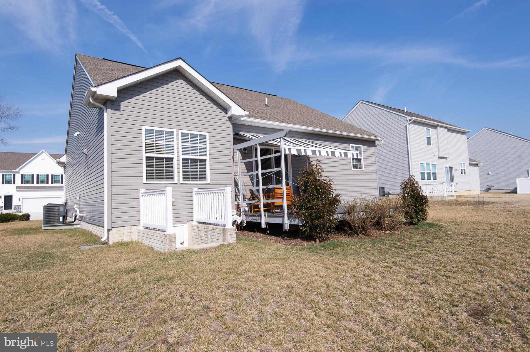 ALGONQUIN - Residential