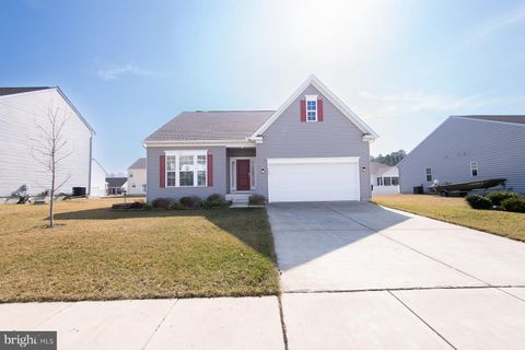 Photo of 159 Regulator Drive N, CAMBRIDGE, MD 21613 (MLS # MDDO2011592)