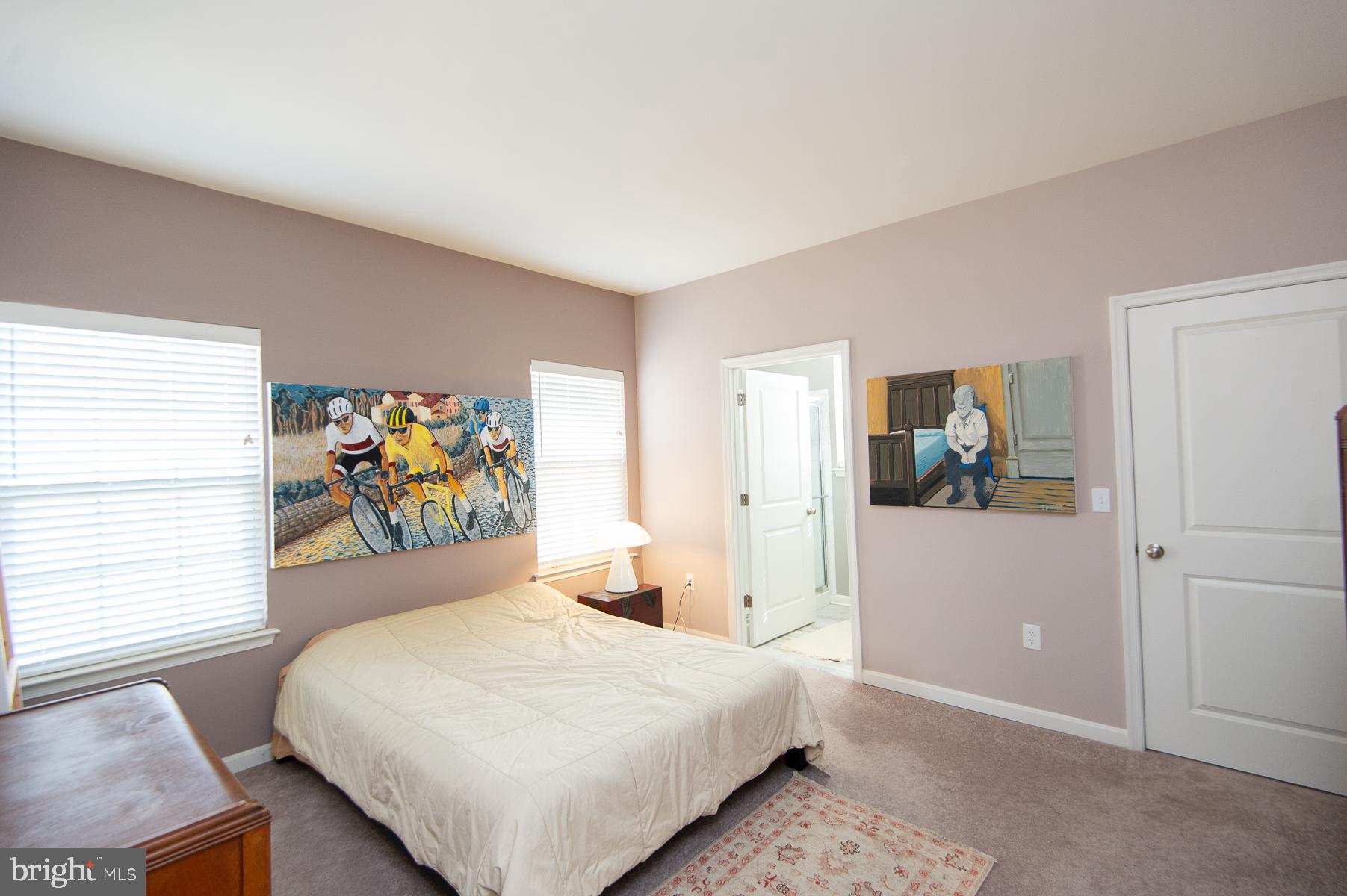 ALGONQUIN - Residential