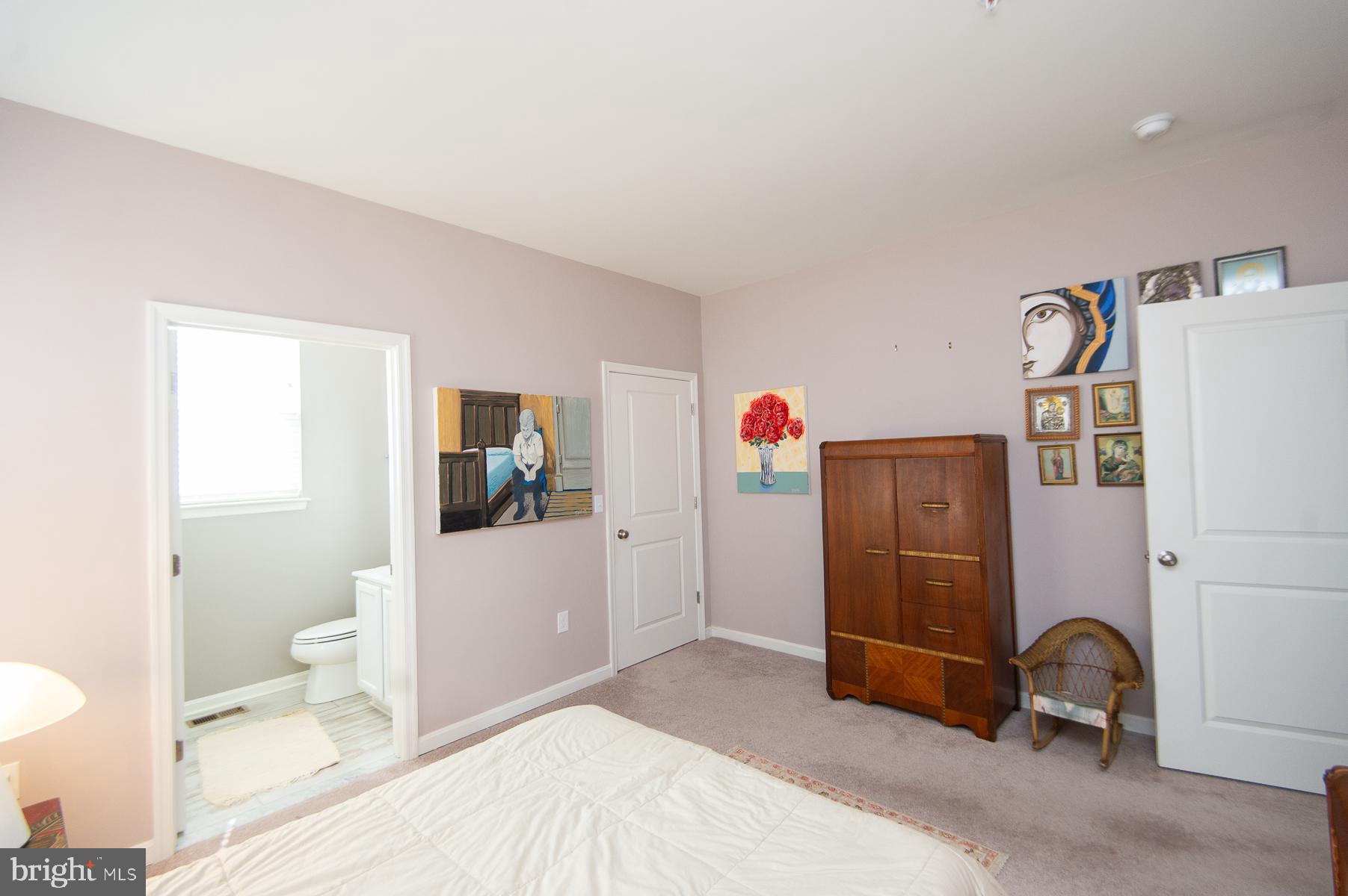 ALGONQUIN - Residential