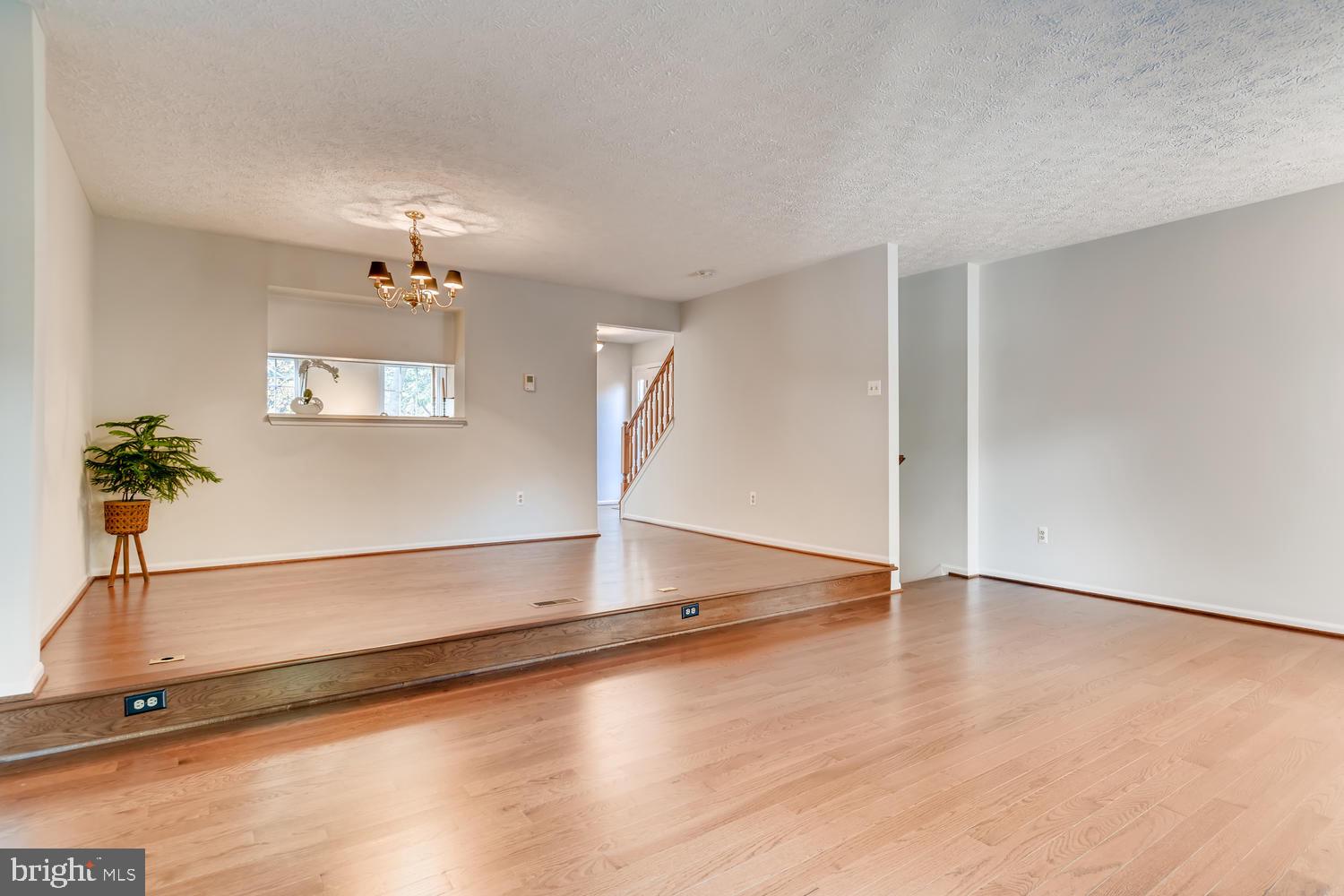 GREENS AT SMITH - Residential