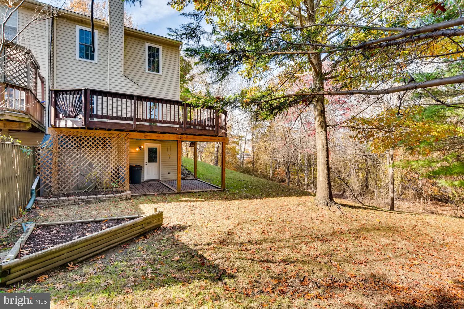 GREENS AT SMITH - Residential