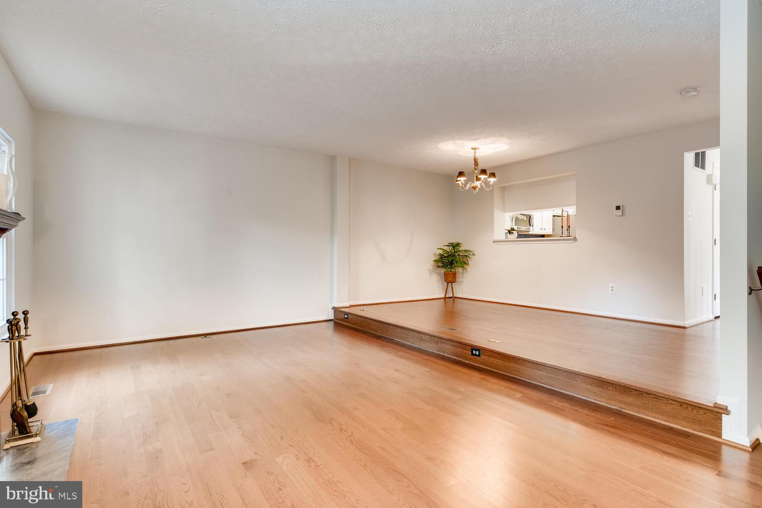 GREENS AT SMITH - Residential