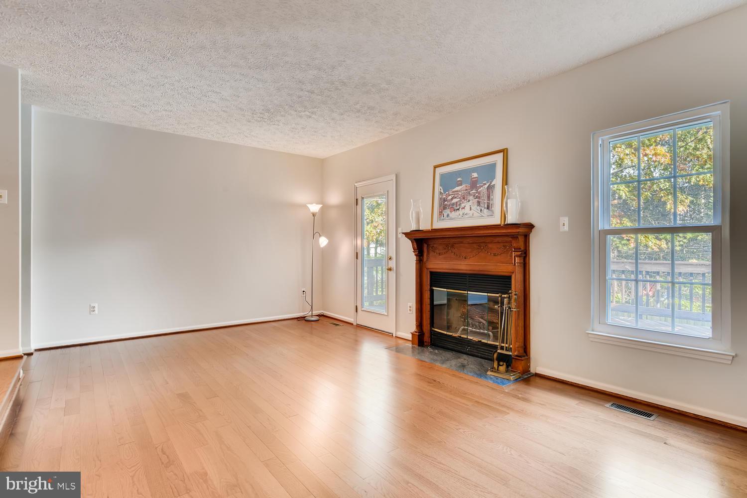 GREENS AT SMITH - Residential