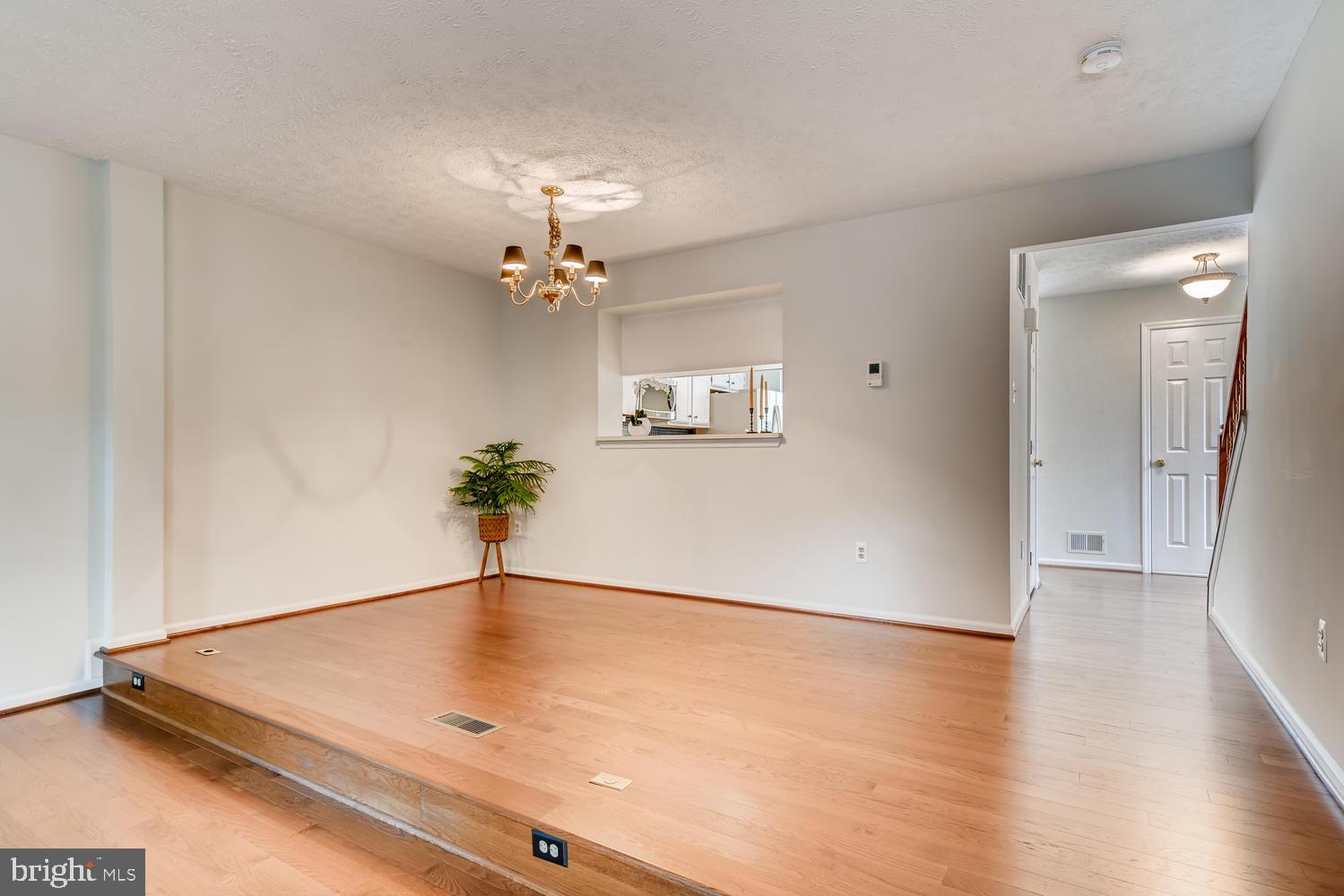 GREENS AT SMITH - Residential