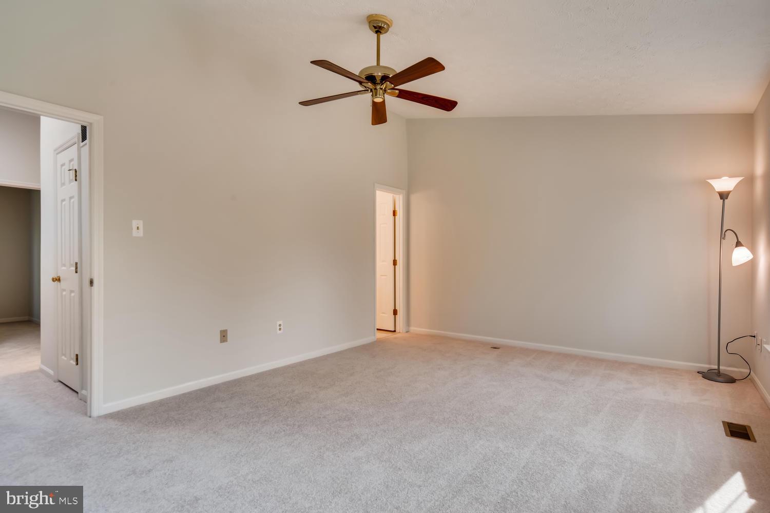 GREENS AT SMITH - Residential