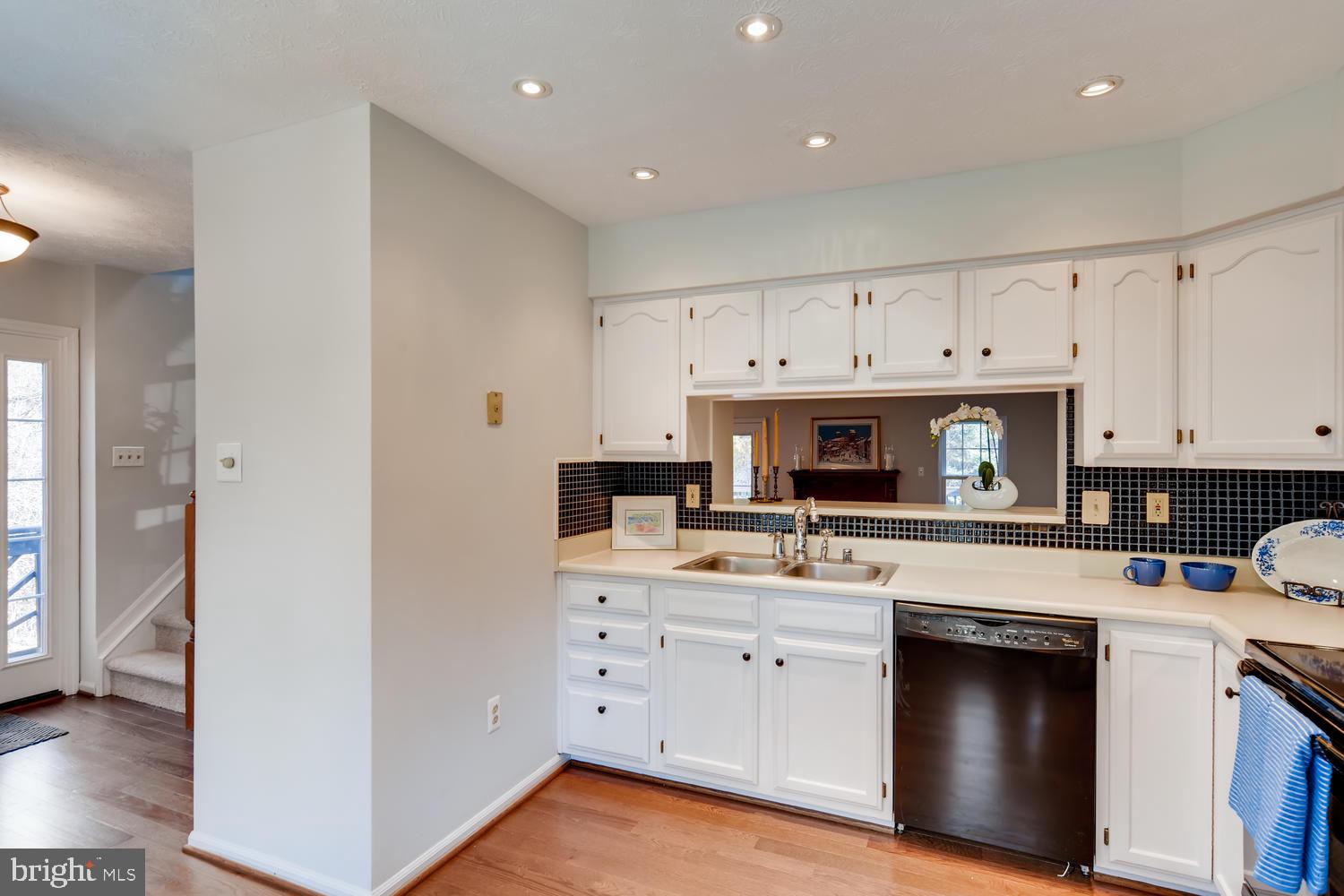 GREENS AT SMITH - Residential