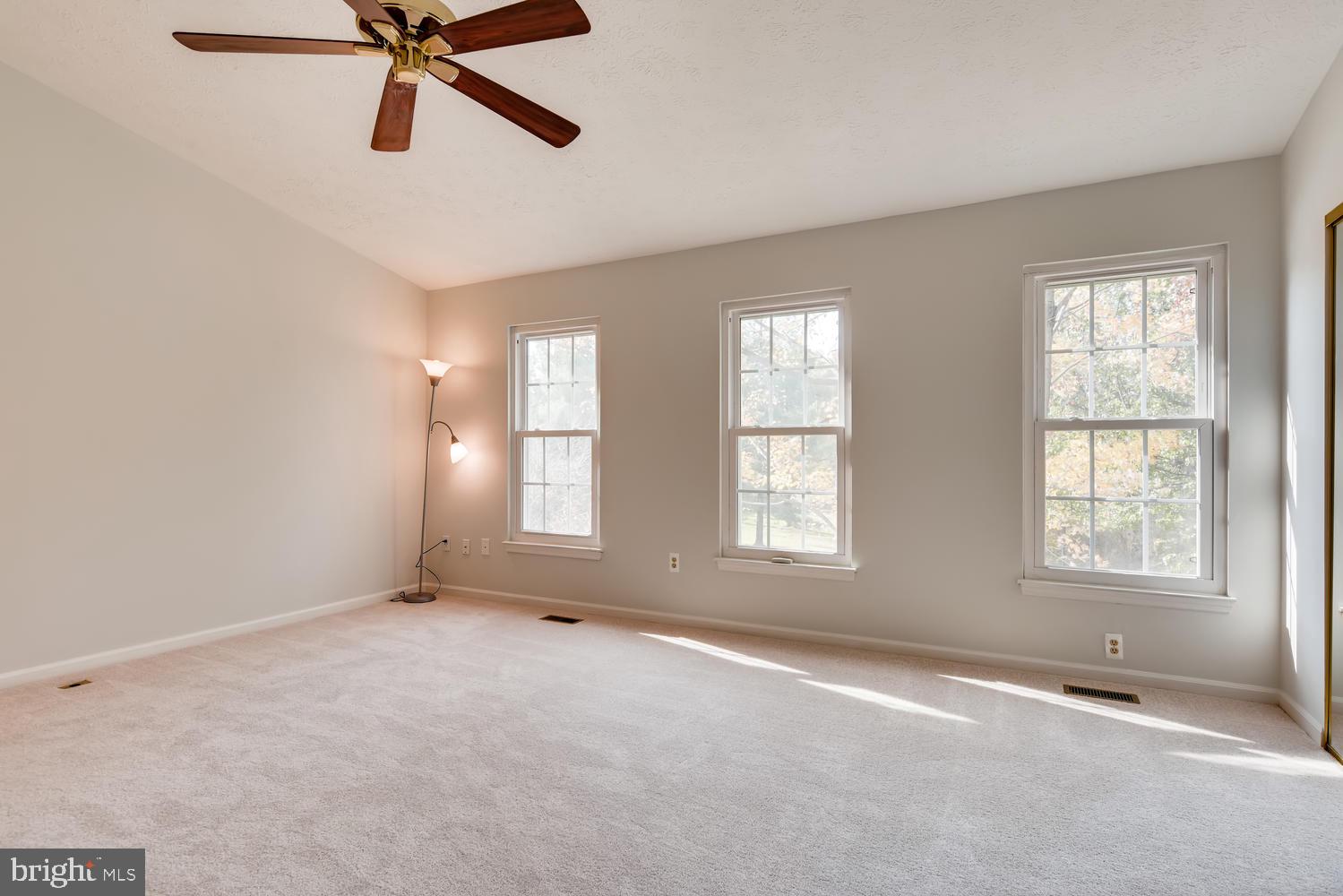 GREENS AT SMITH - Residential