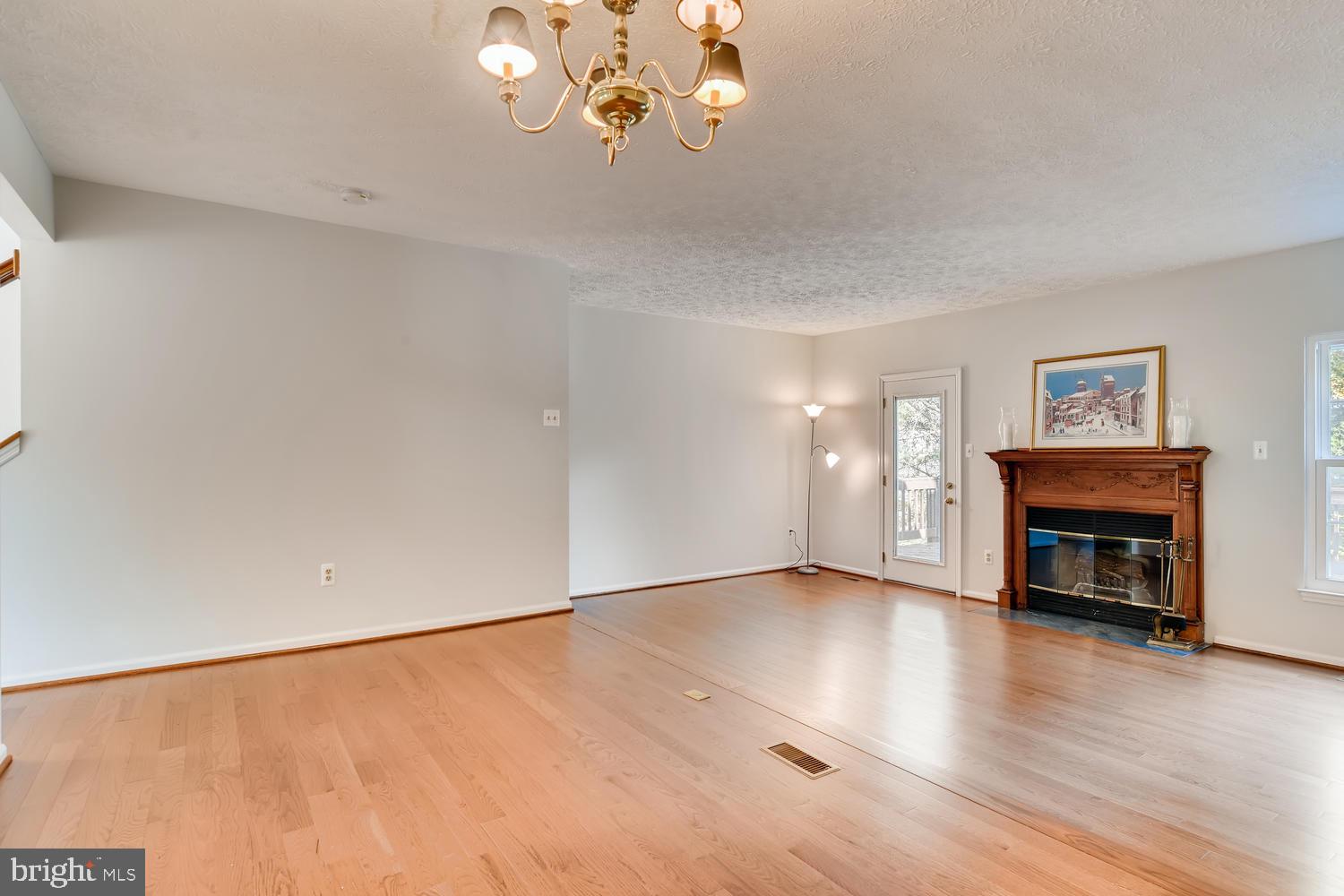 GREENS AT SMITH - Residential