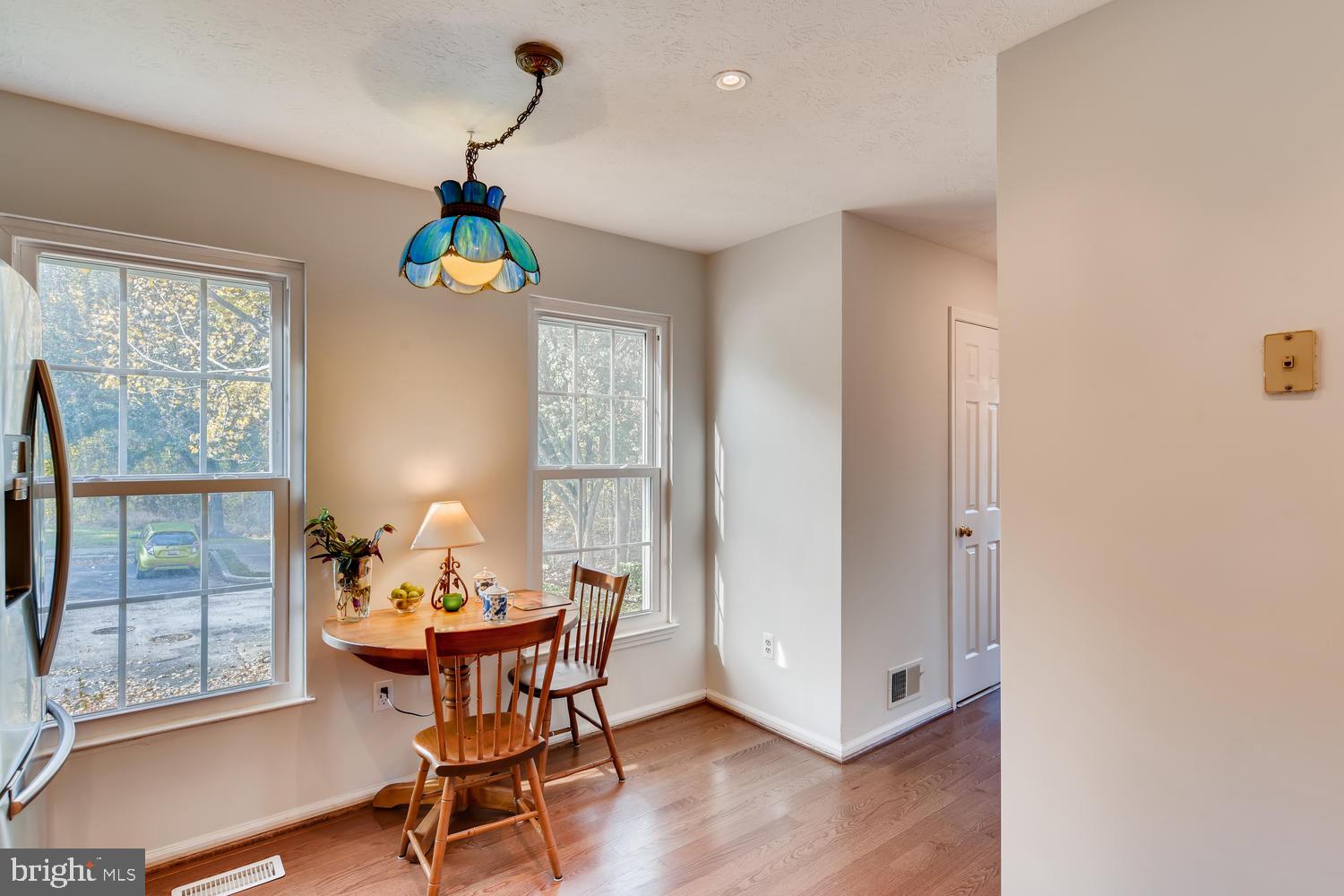 GREENS AT SMITH - Residential