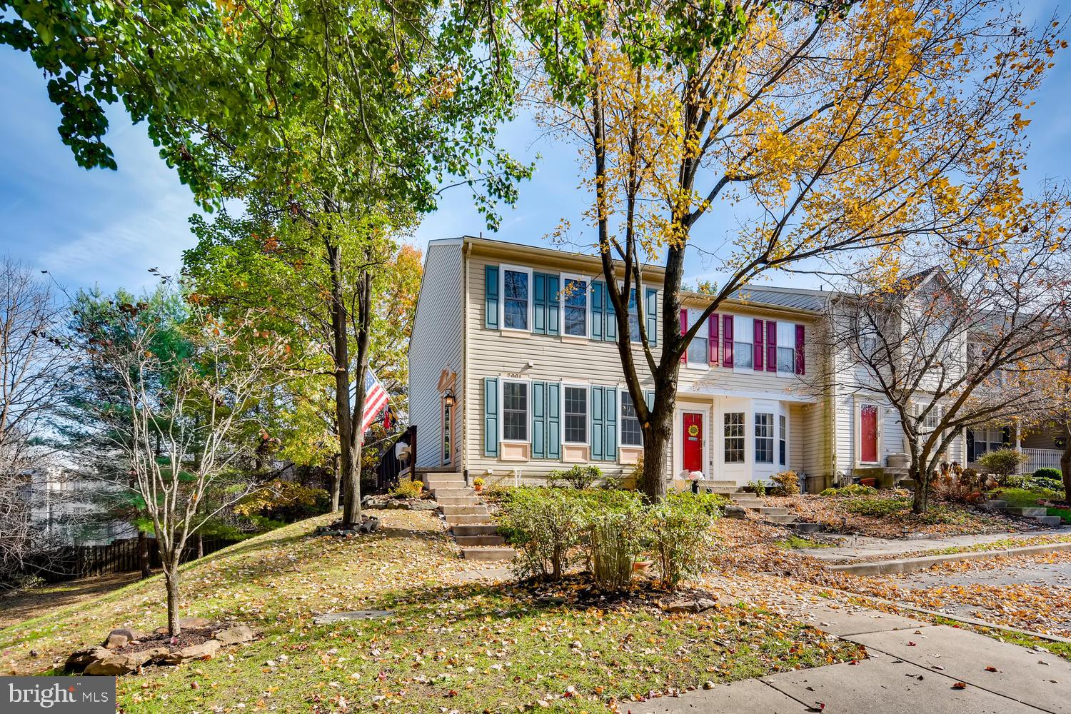 GREENS AT SMITH - Residential