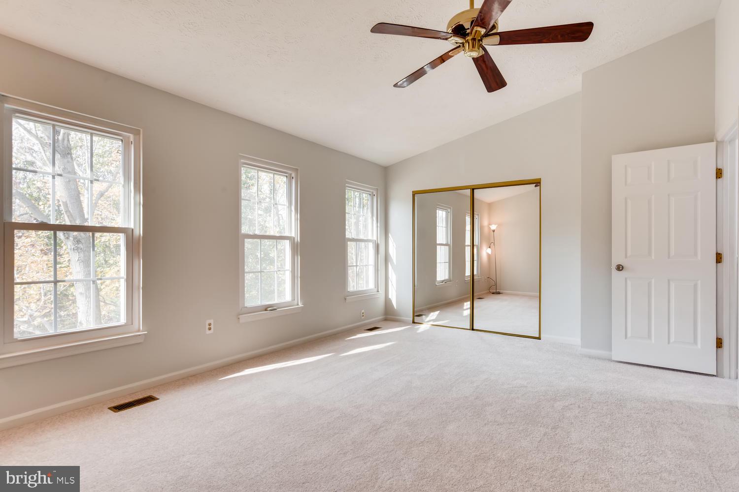 GREENS AT SMITH - Residential