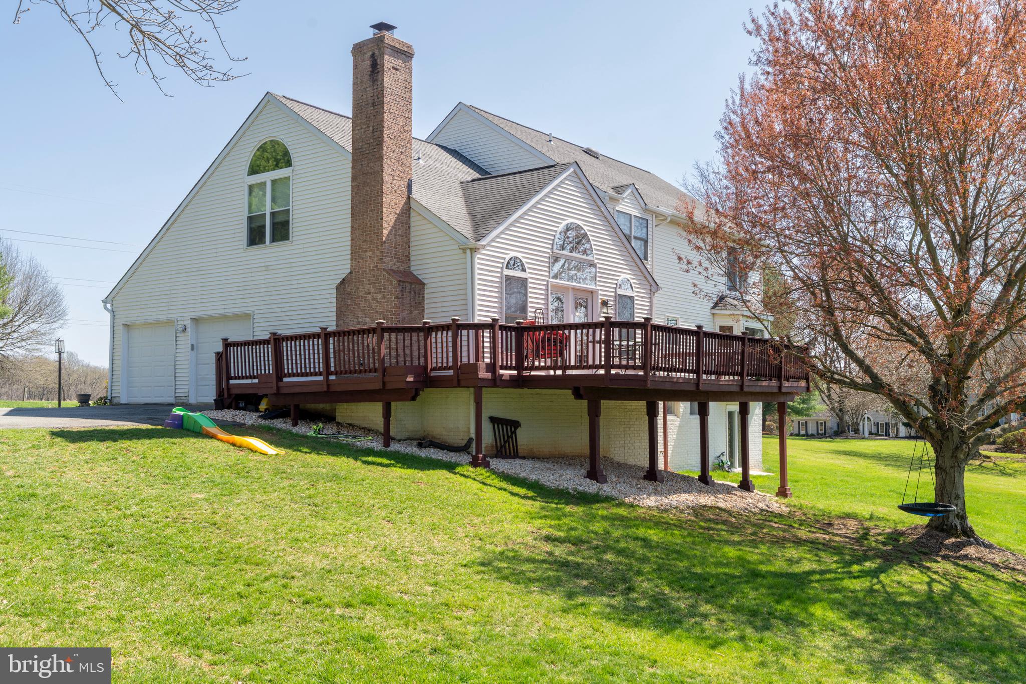 HURLINE FARMS - Residential