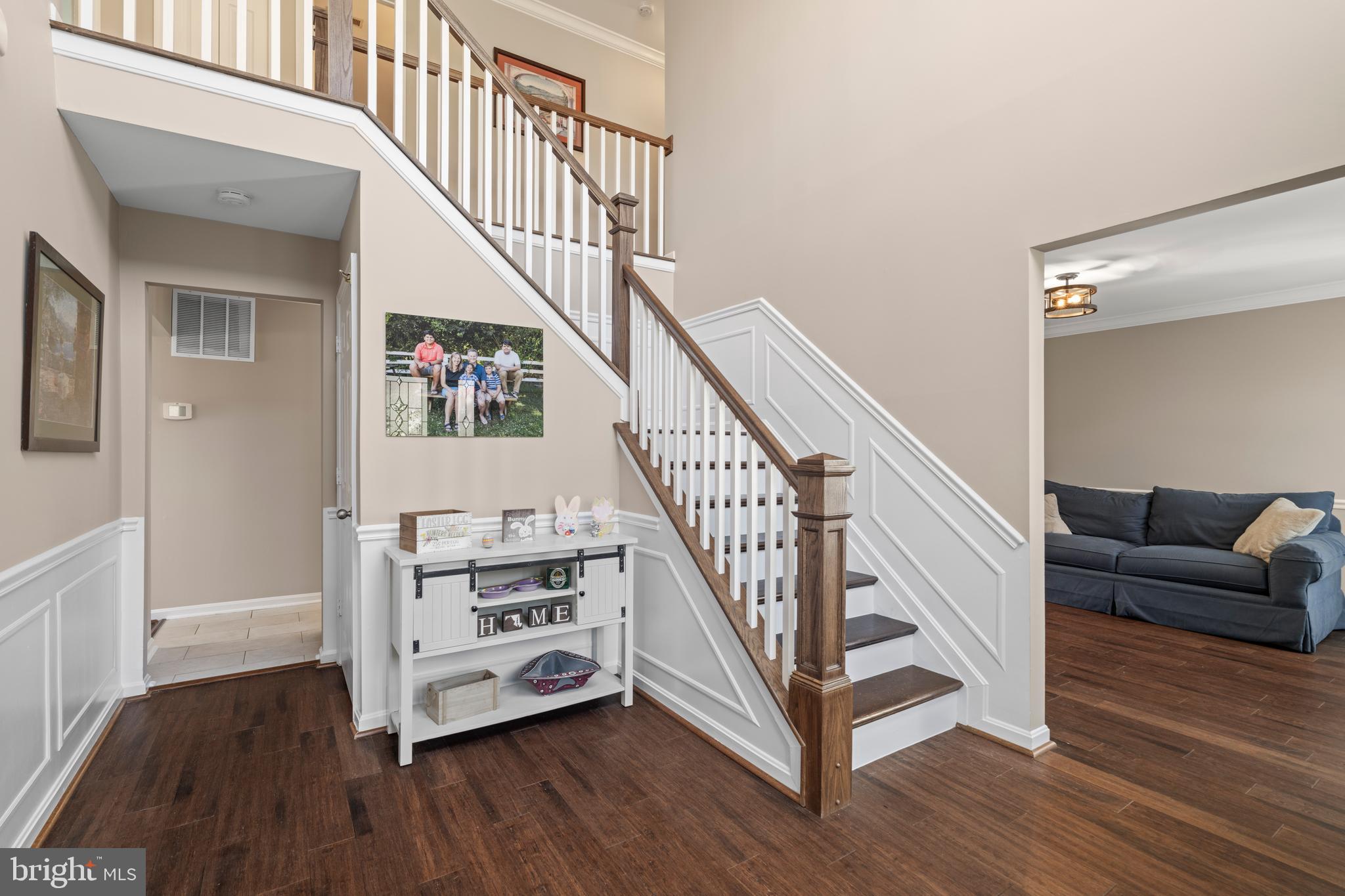 HURLINE FARMS - Residential