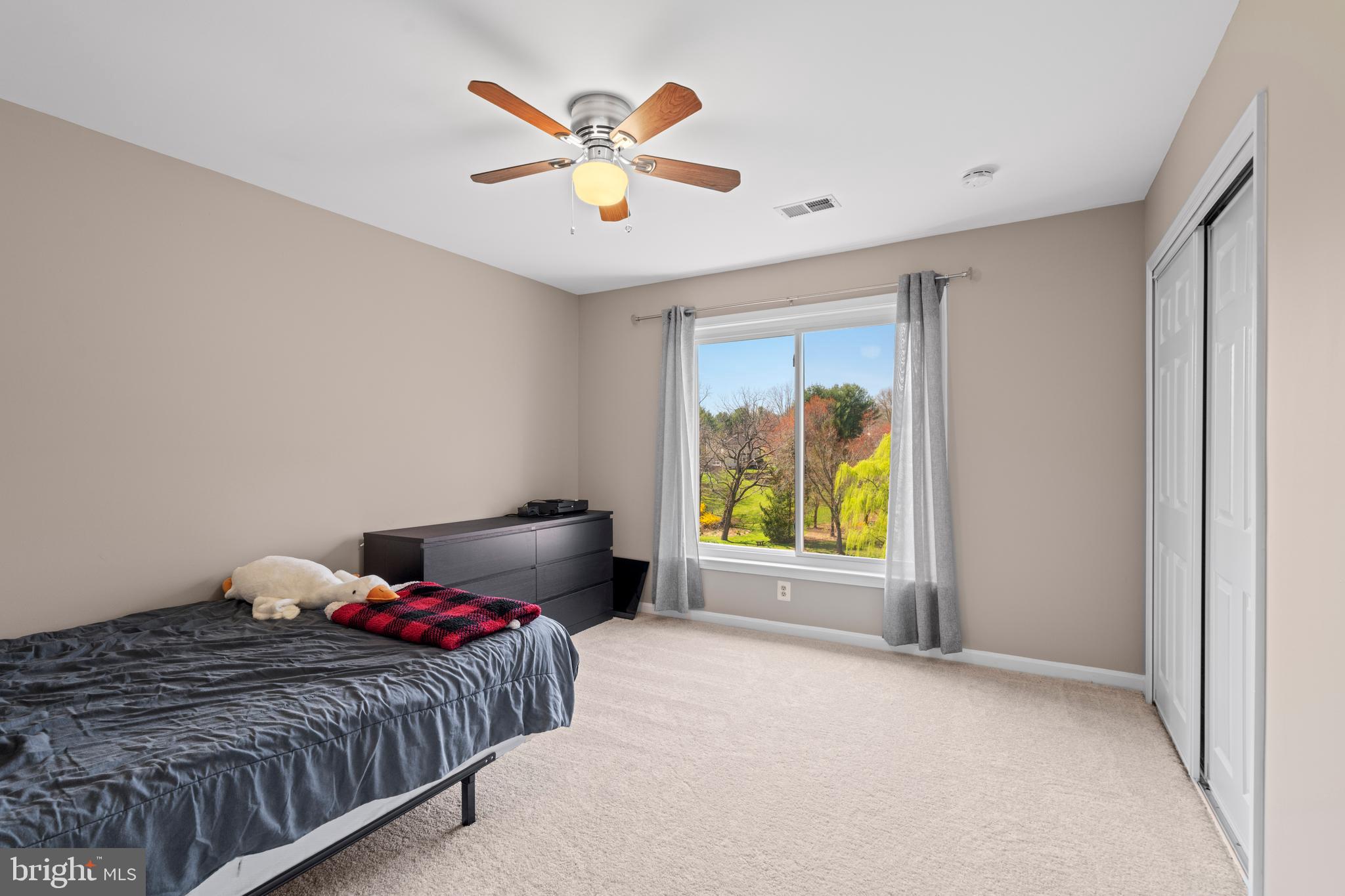 HURLINE FARMS - Residential