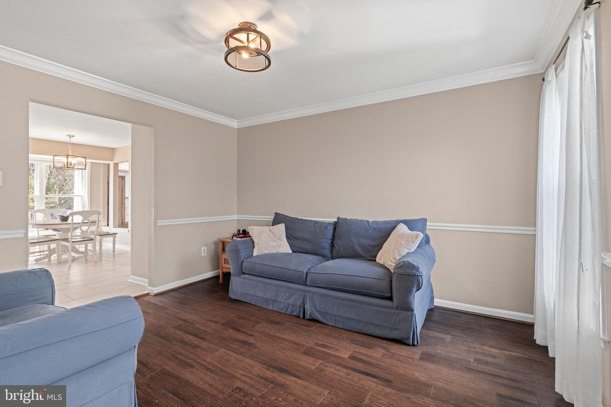 HURLINE FARMS - Residential