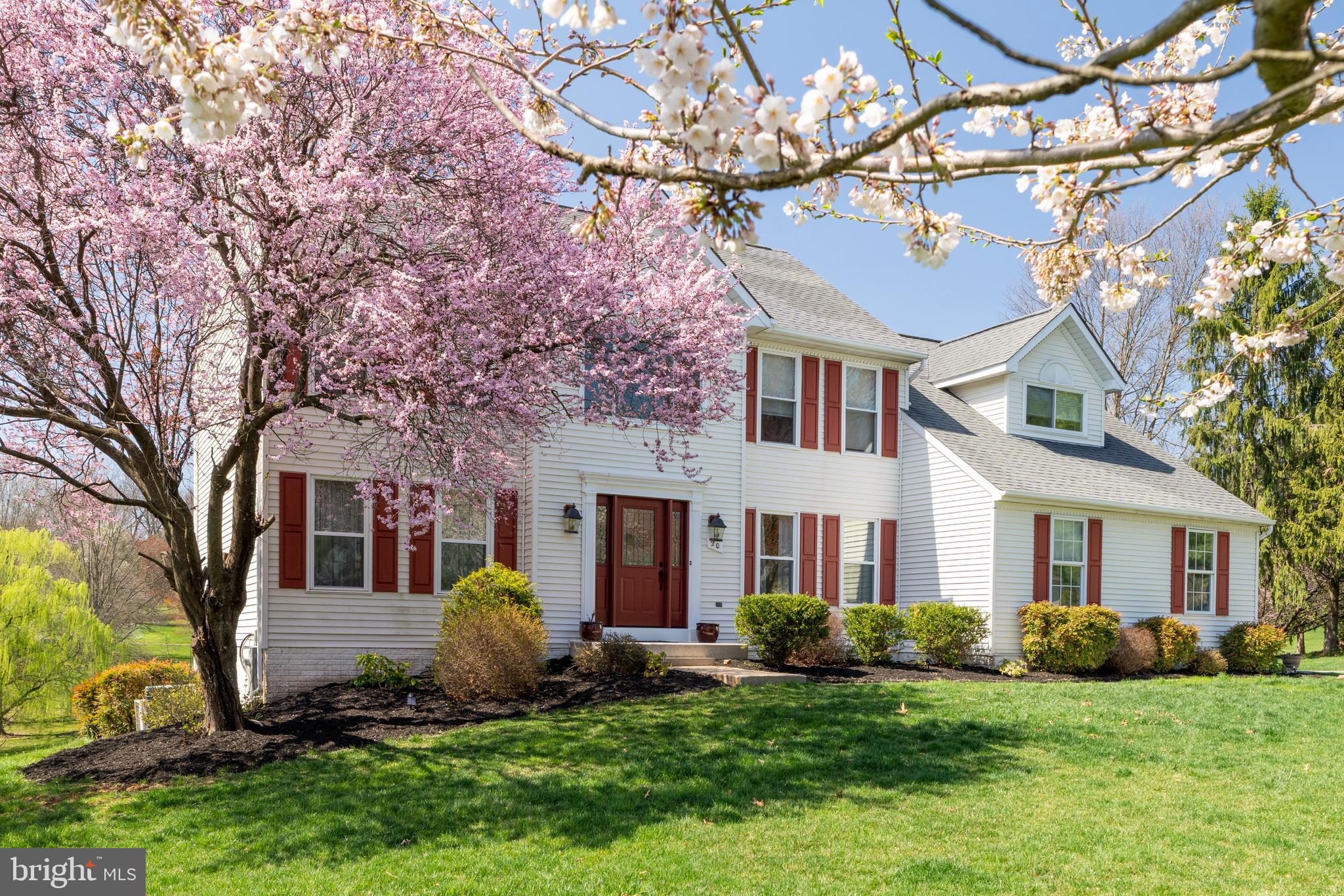 HURLINE FARMS - Residential