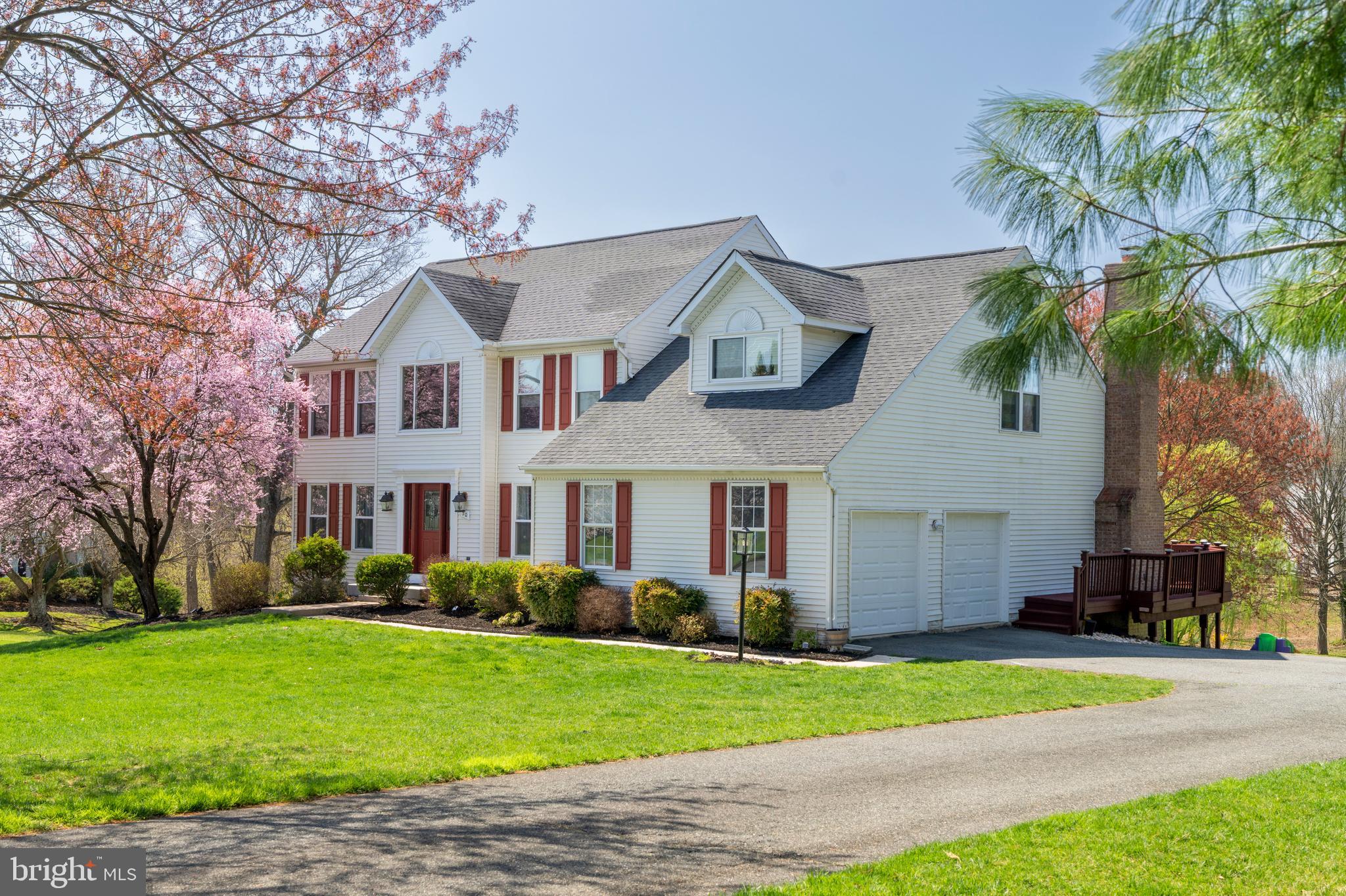 HURLINE FARMS - Residential