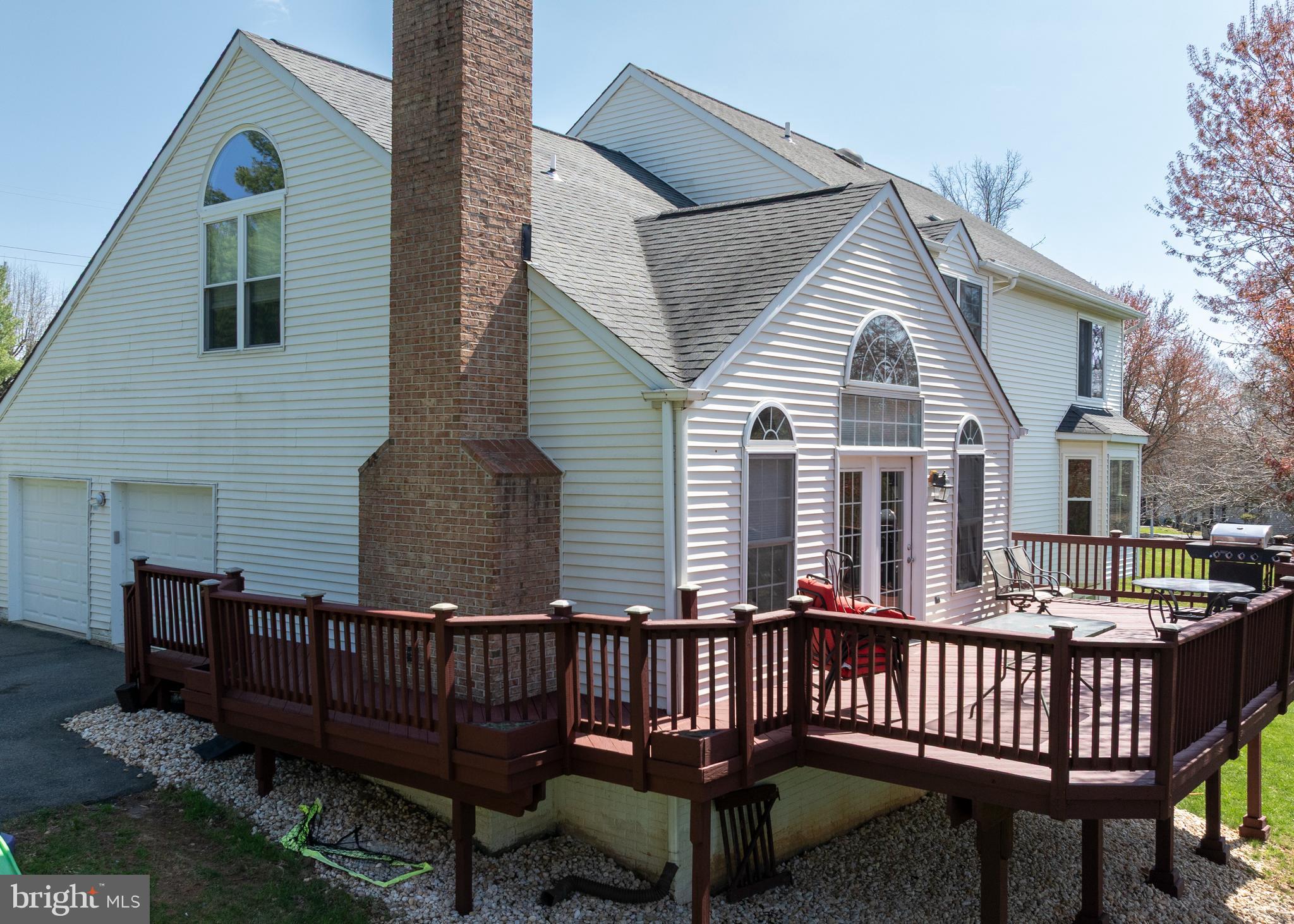 HURLINE FARMS - Residential