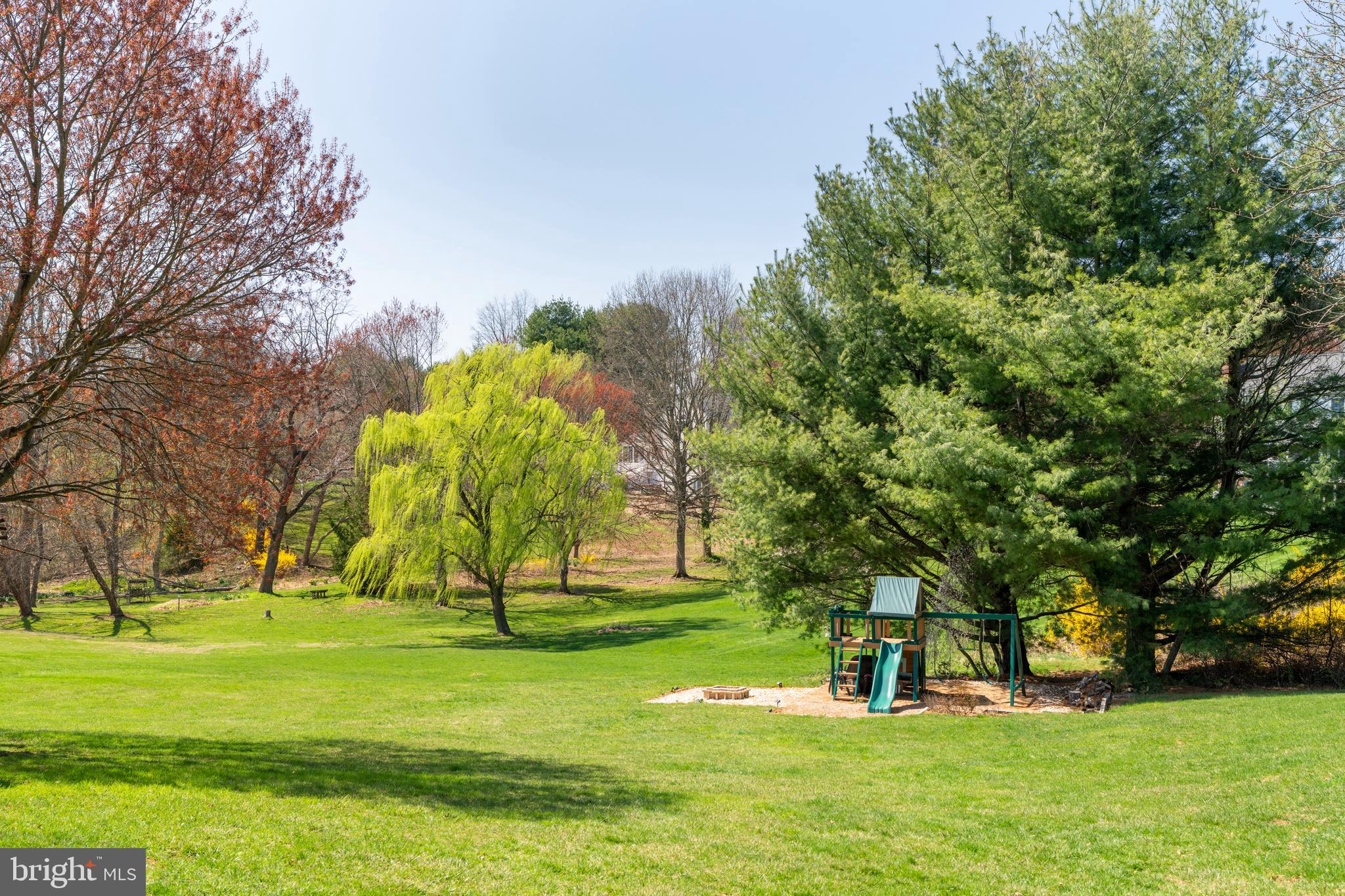 HURLINE FARMS - Residential
