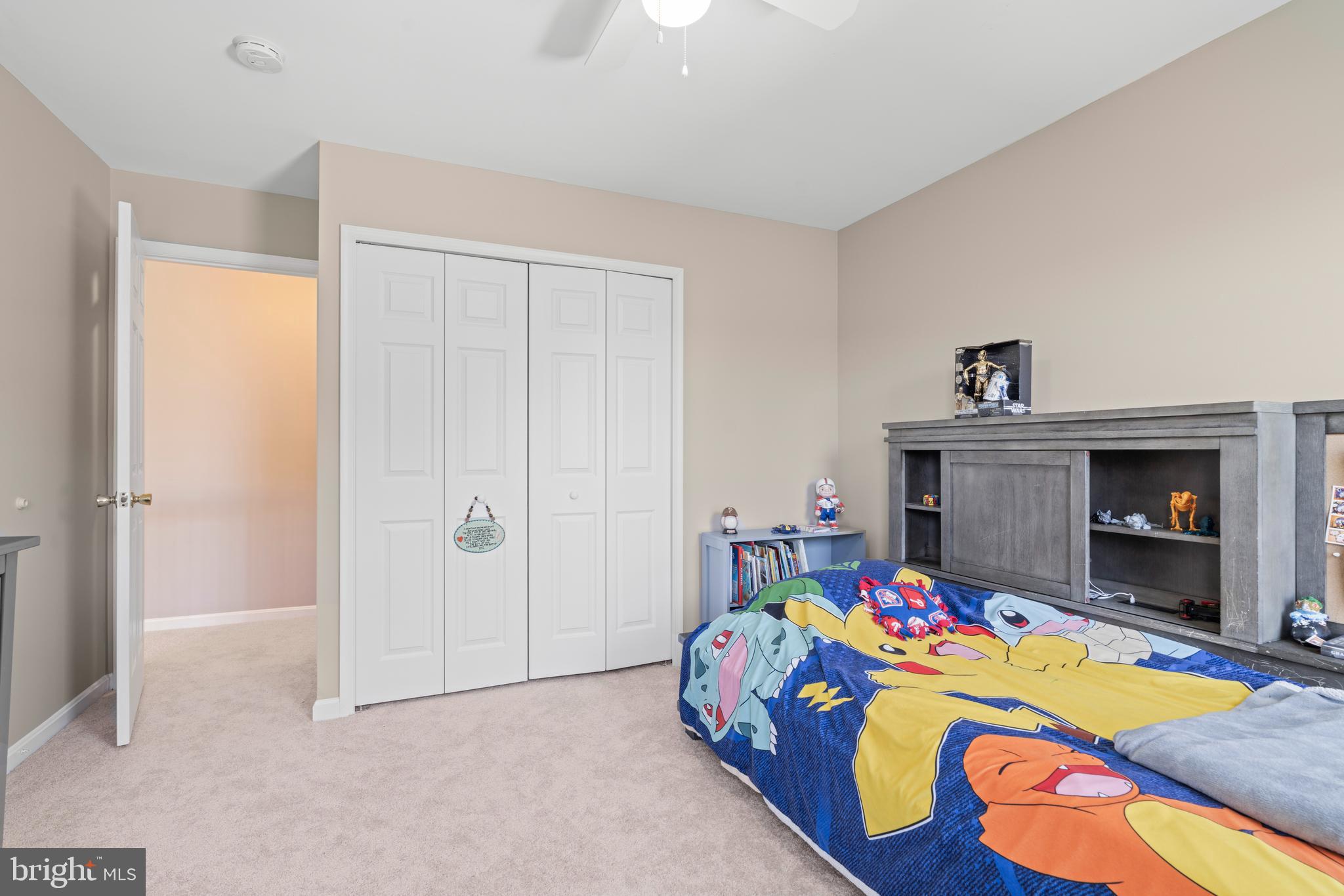 HURLINE FARMS - Residential