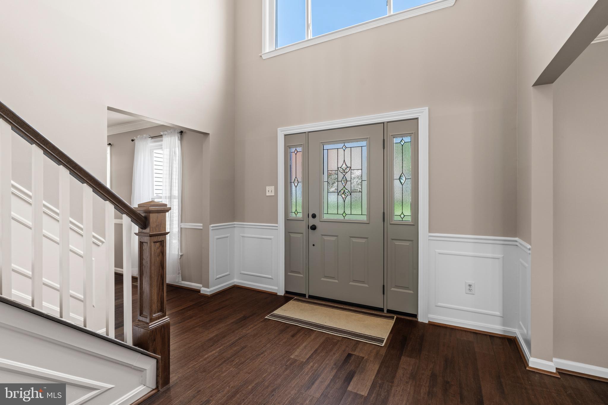 HURLINE FARMS - Residential